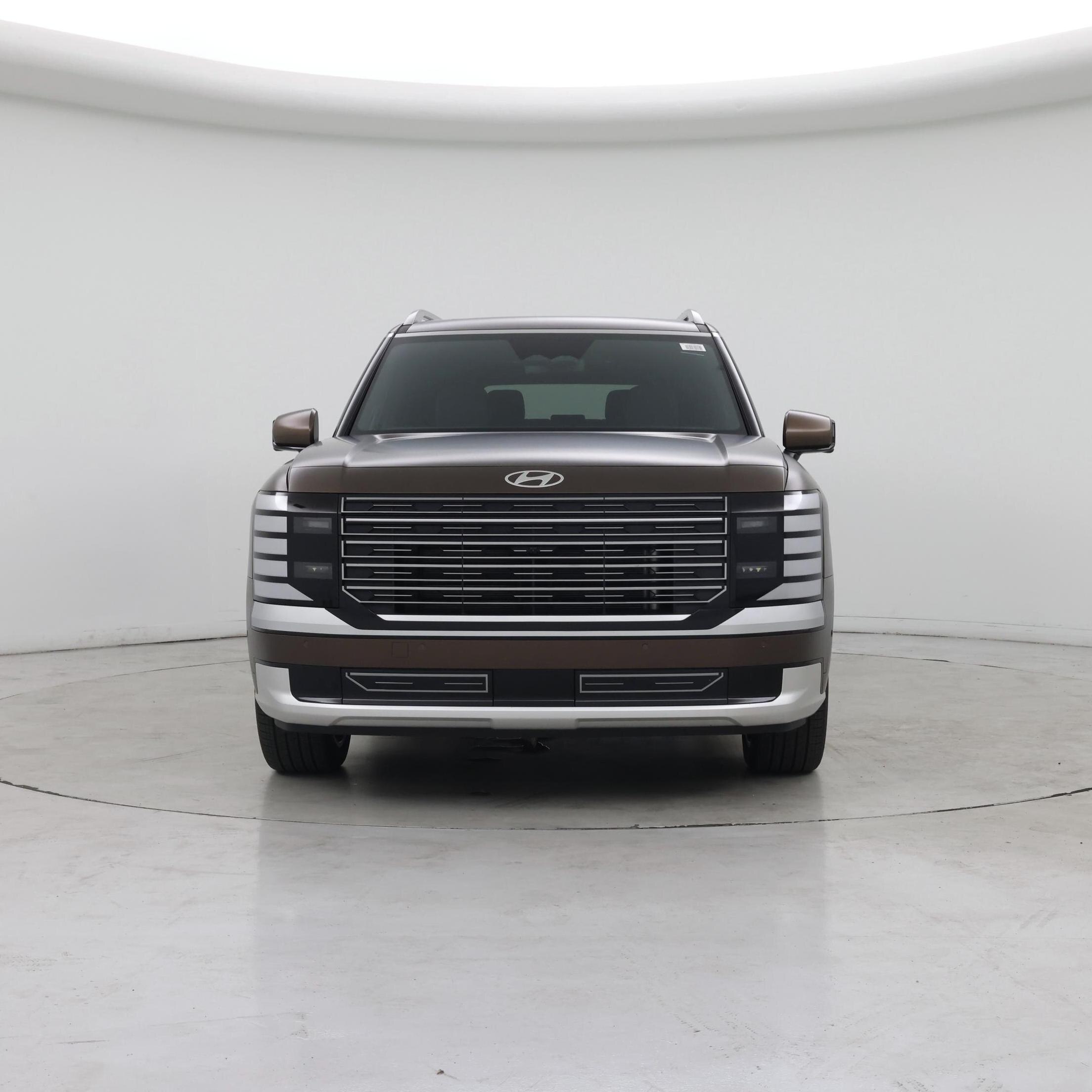 Thumbnail: 2026 Hyundai Palisade - 5