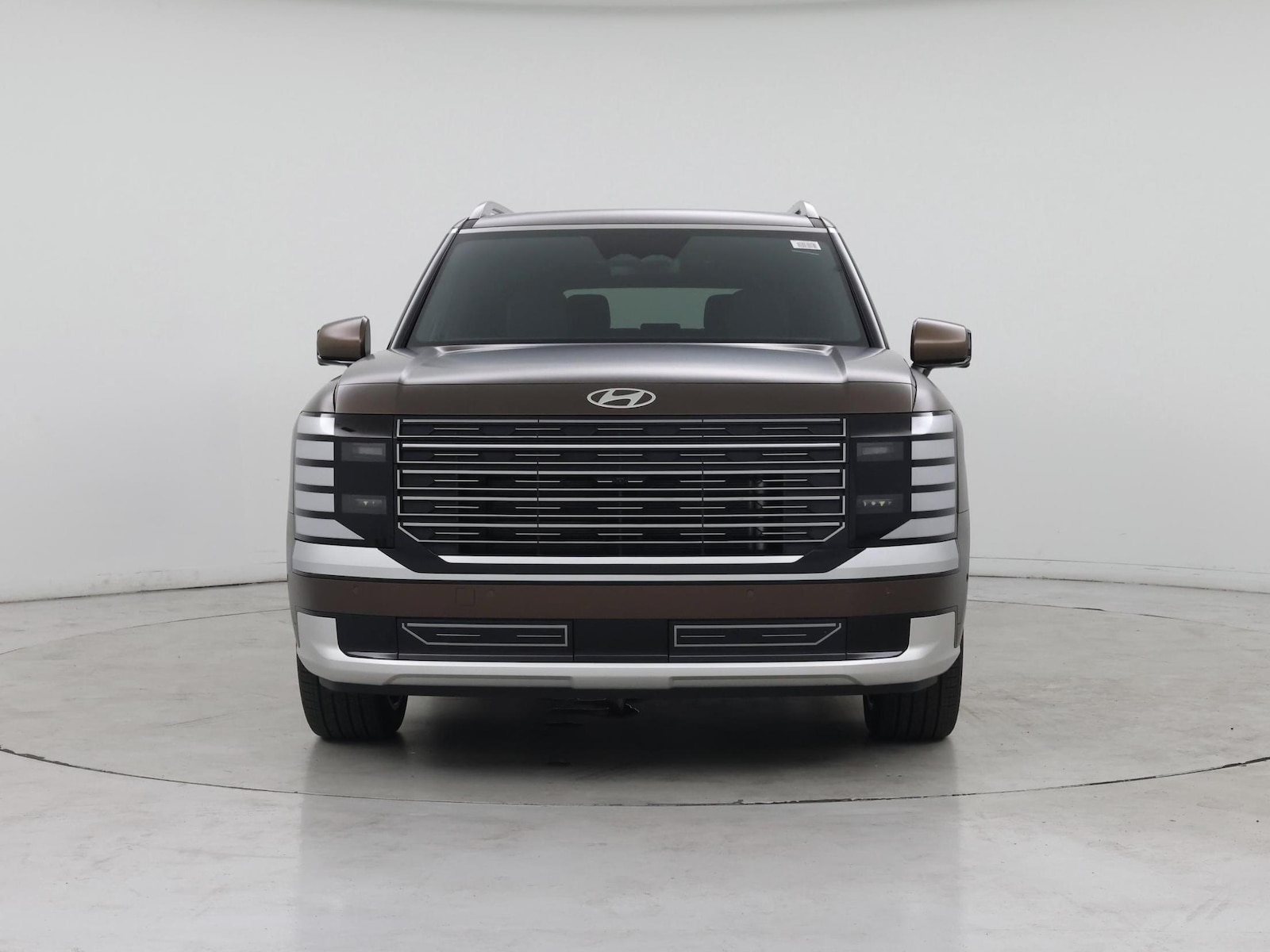 2026 Hyundai Palisade Calligraphy - Photo 6