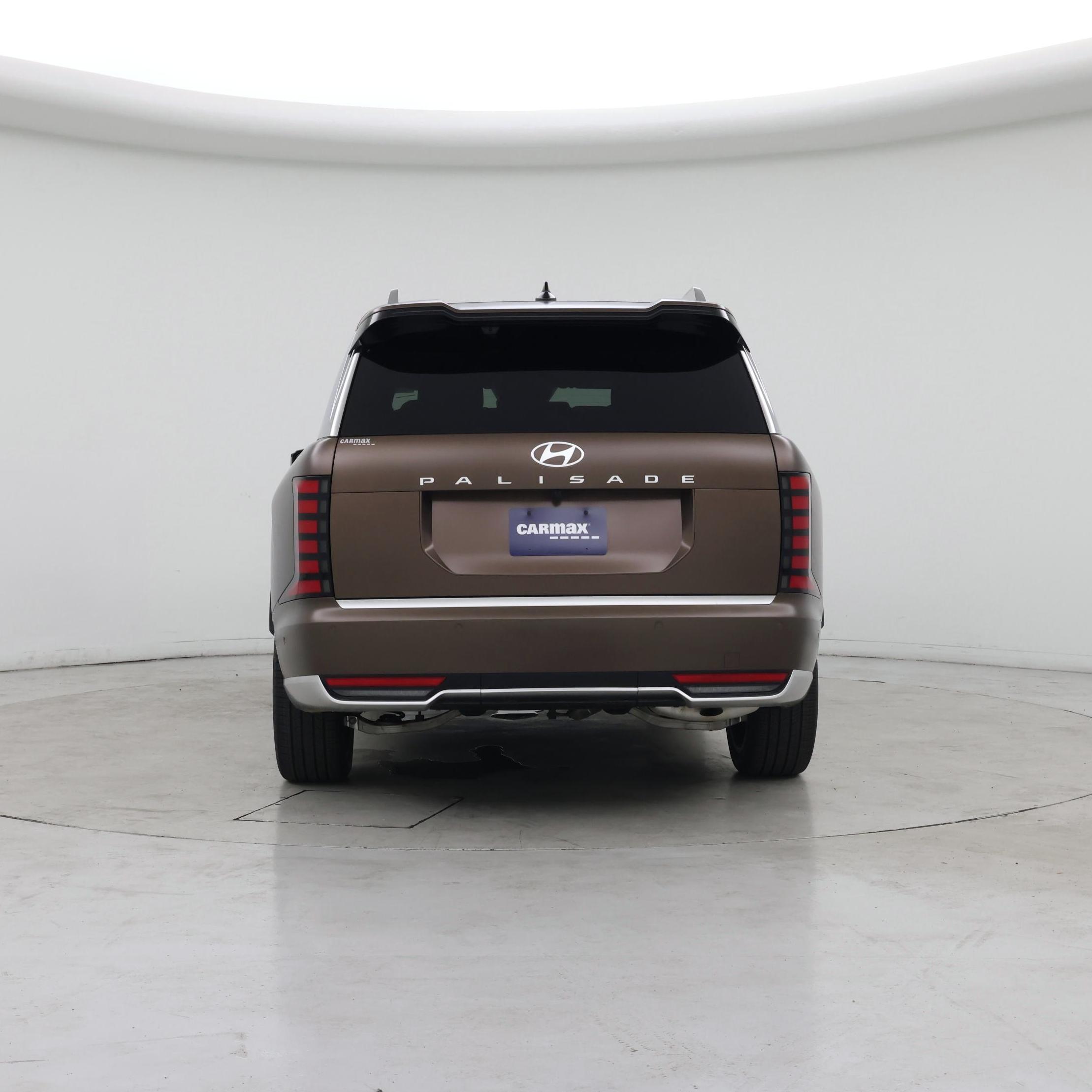 Thumbnail: 2026 Hyundai Palisade - 6