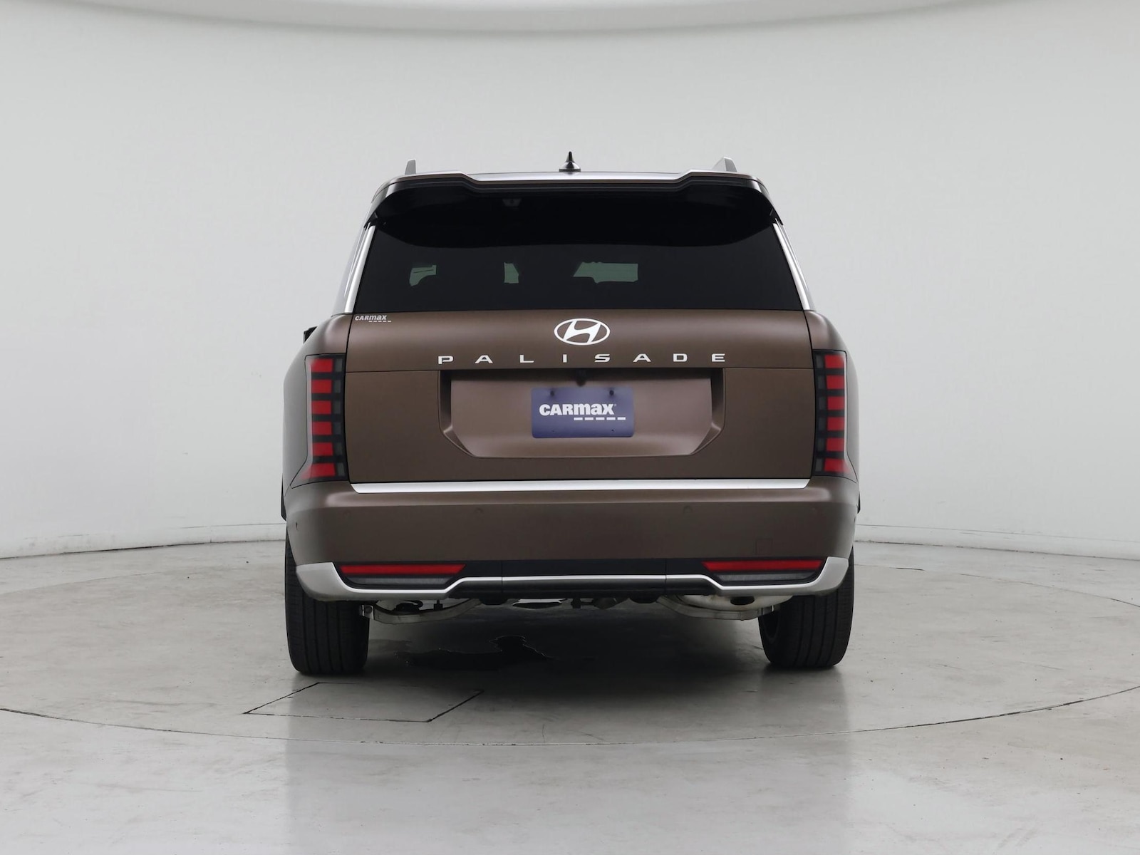 2026 Hyundai Palisade Calligraphy - Photo 7