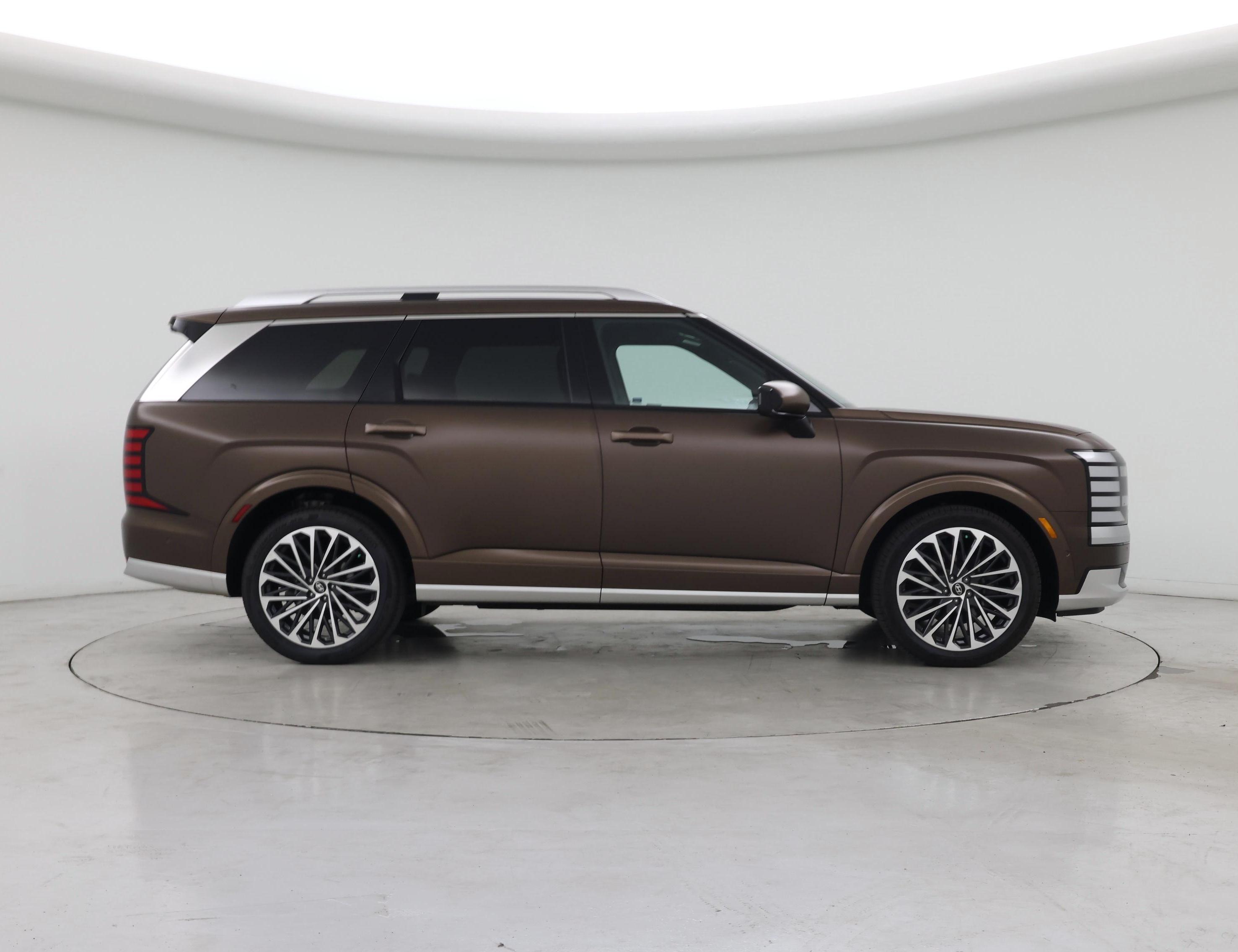 Thumbnail: 2026 Hyundai Palisade - 7