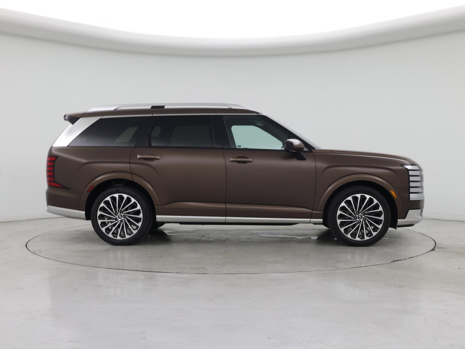 2026 Hyundai Palisade Calligraphy - Photo 8