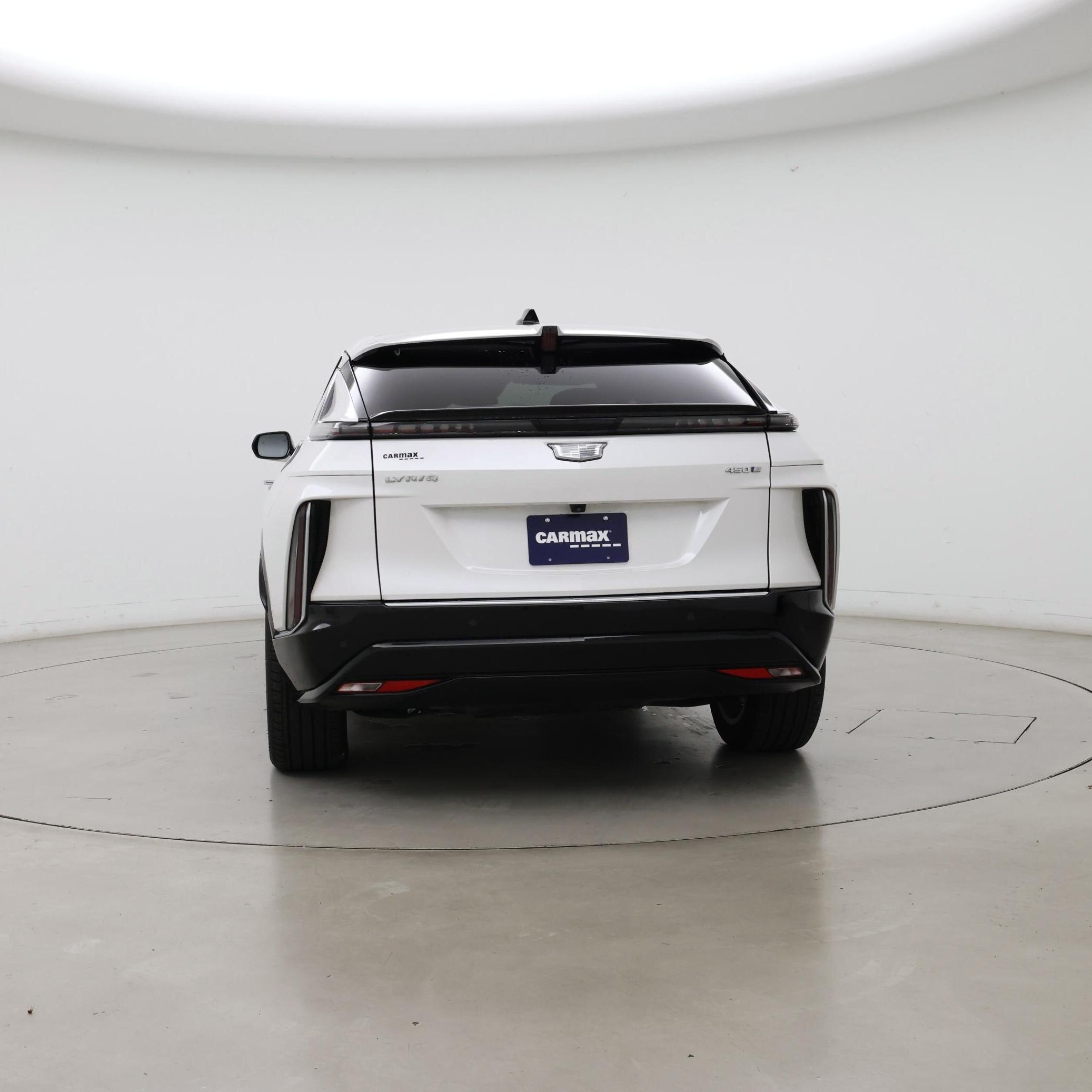 Thumbnail: 2024 Cadillac Lyriq - 6