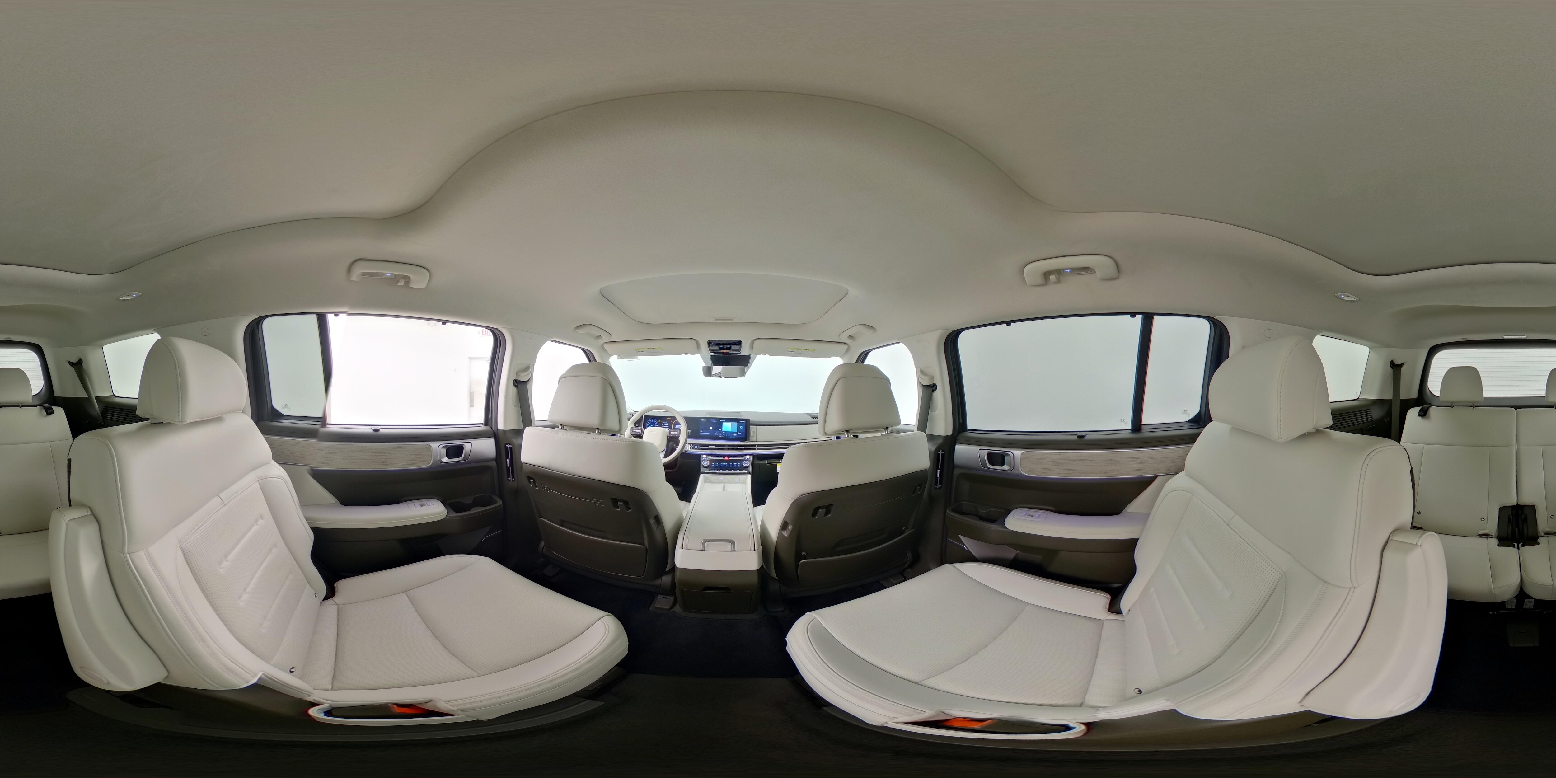 2024 Hyundai Santa Fe Calligraphy - Photo 29
