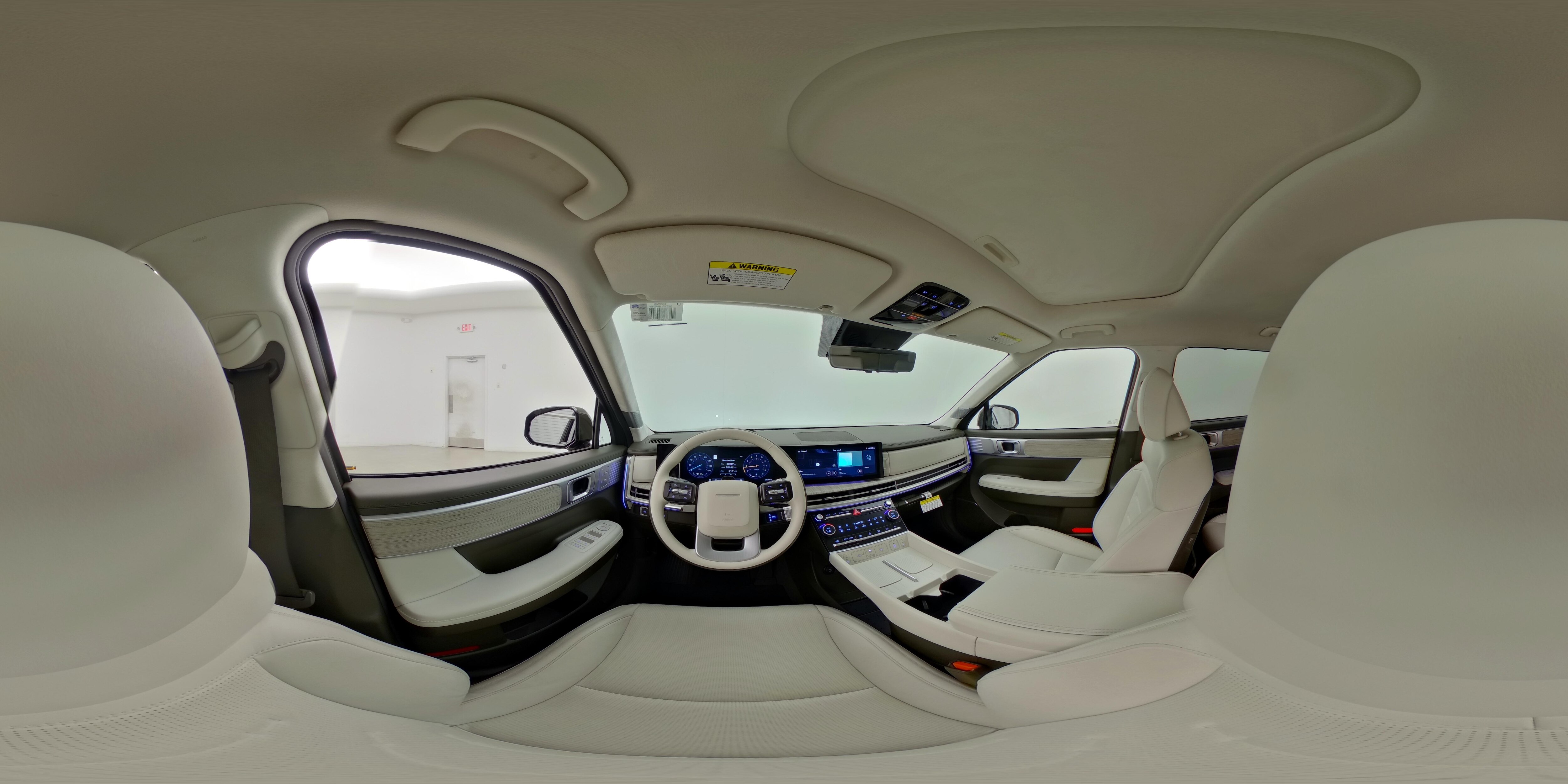 2024 Hyundai Santa Fe Calligraphy - Photo 30