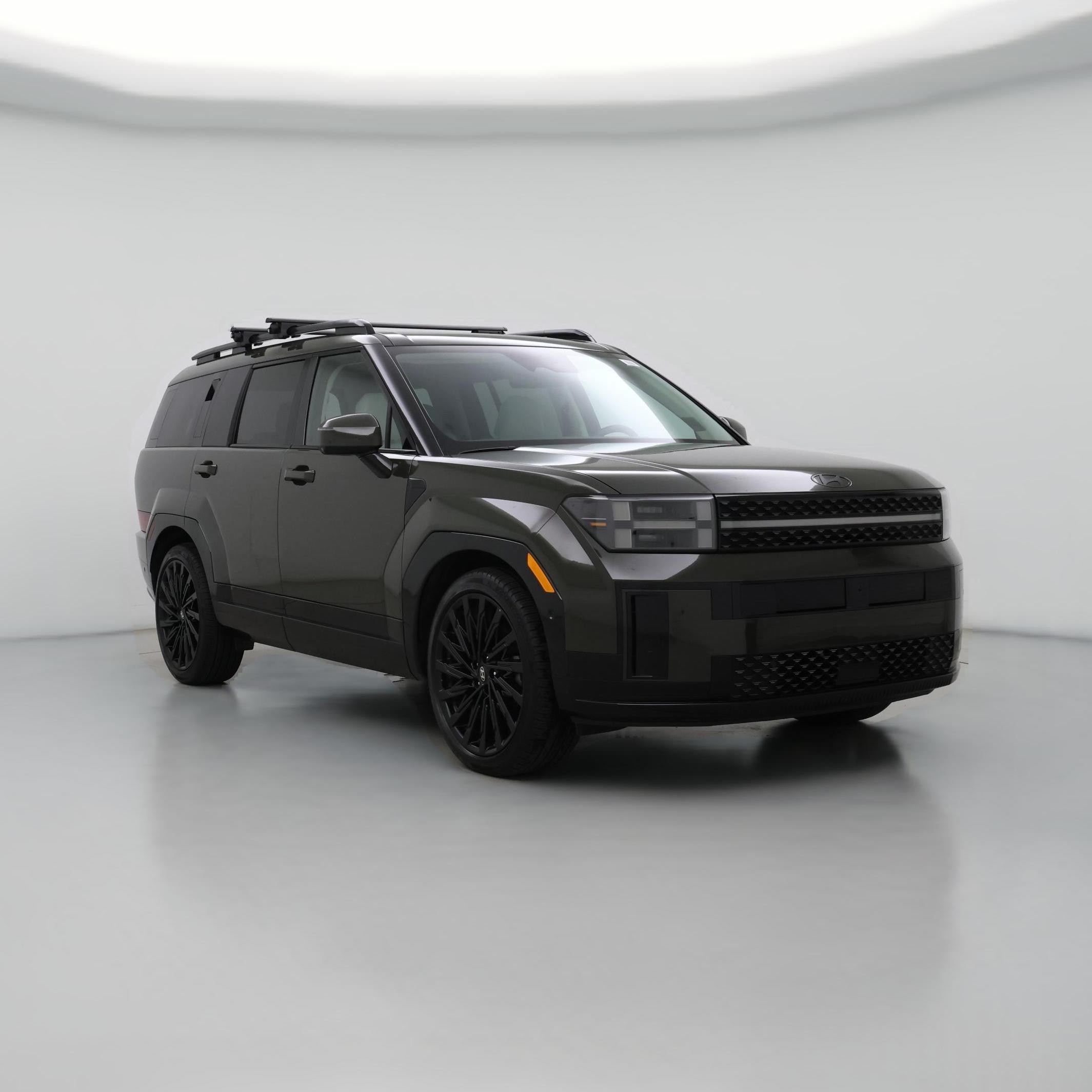 Thumbnail: 2024 Hyundai Santa Fe - 1