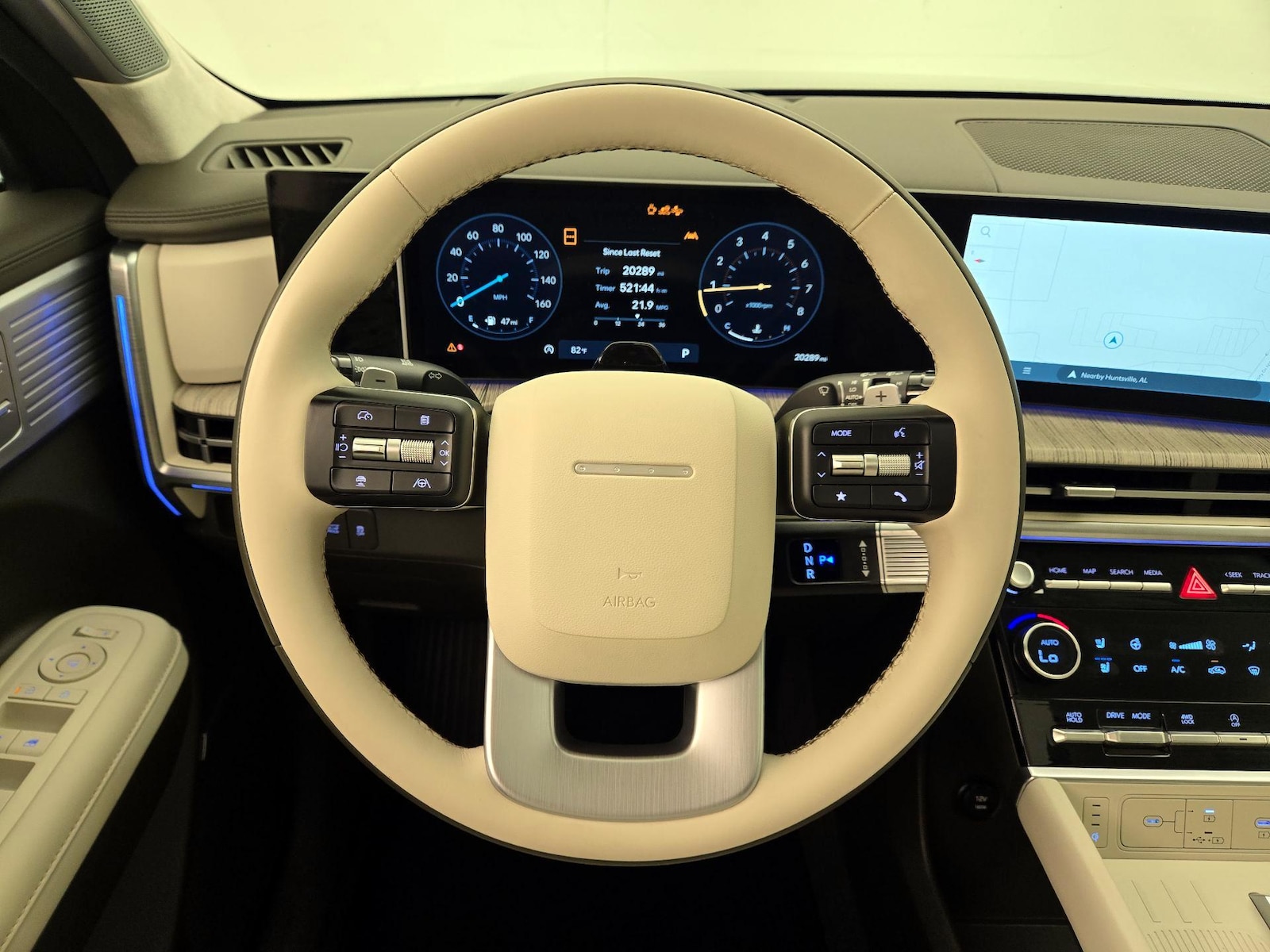 2024 Hyundai Santa Fe Calligraphy - Photo 11