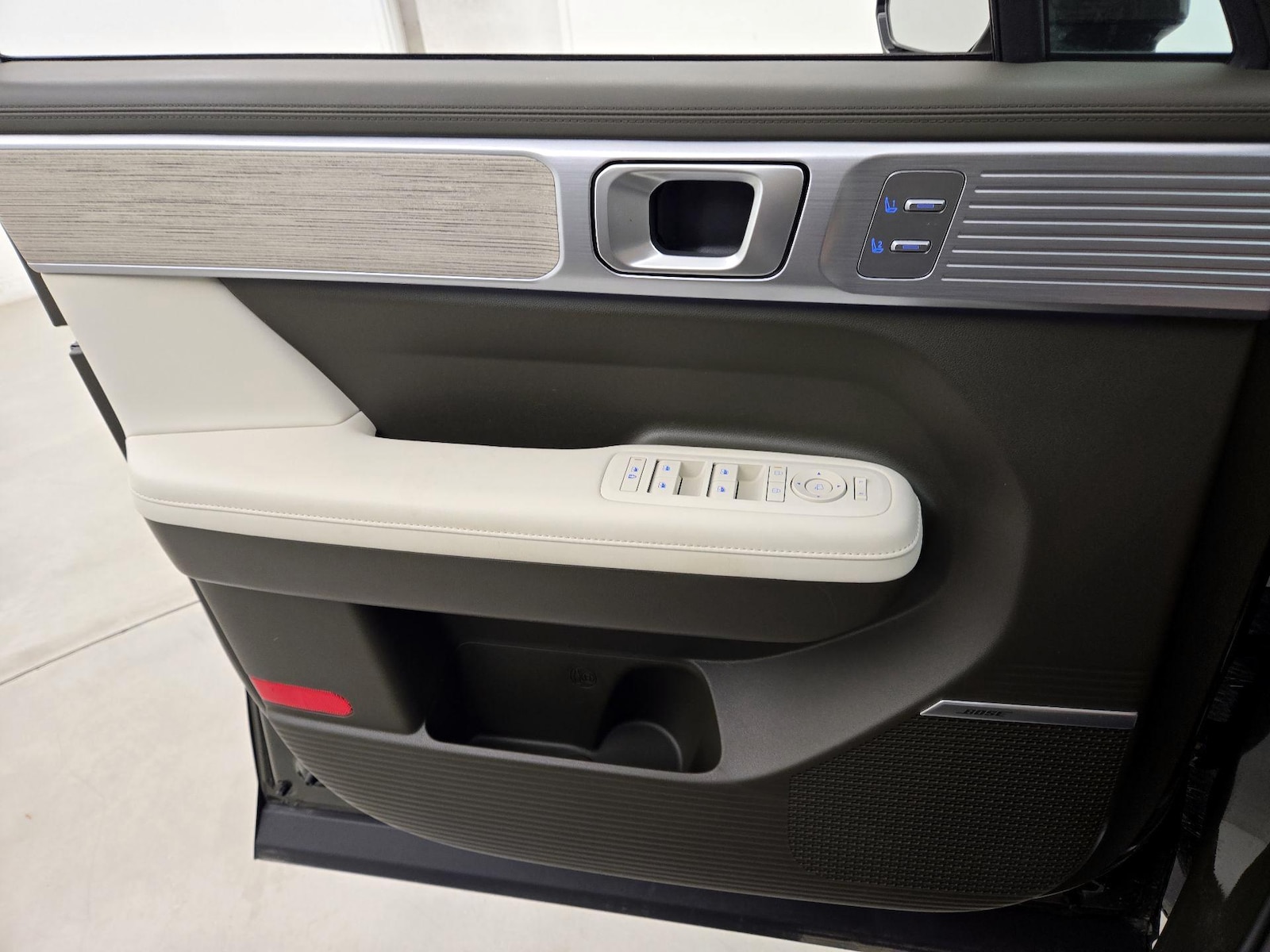 2024 Hyundai Santa Fe Calligraphy - Photo 13