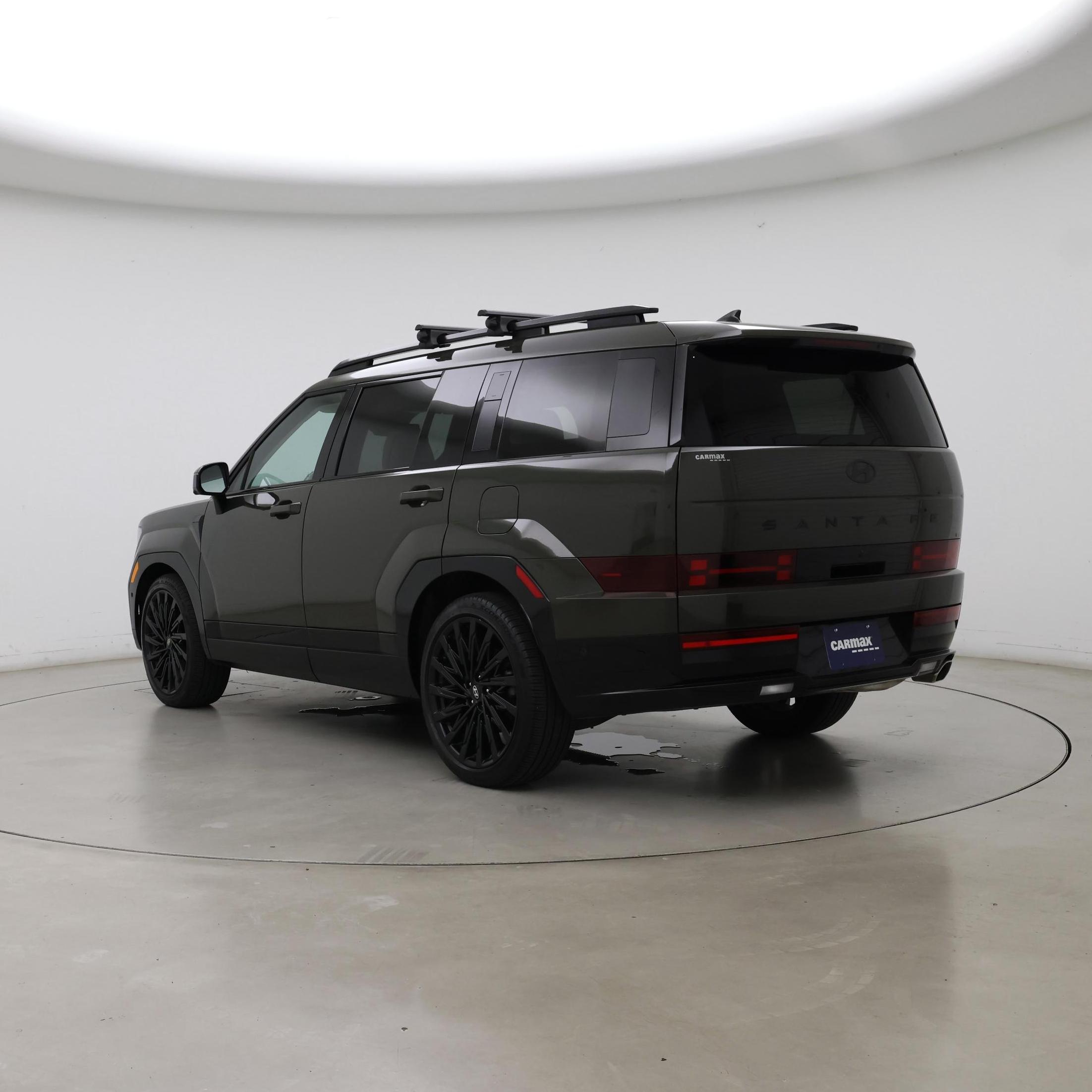 Thumbnail: 2024 Hyundai Santa Fe - 2