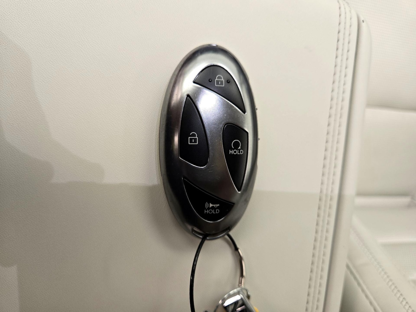 2024 Hyundai Santa Fe Calligraphy - Photo 27