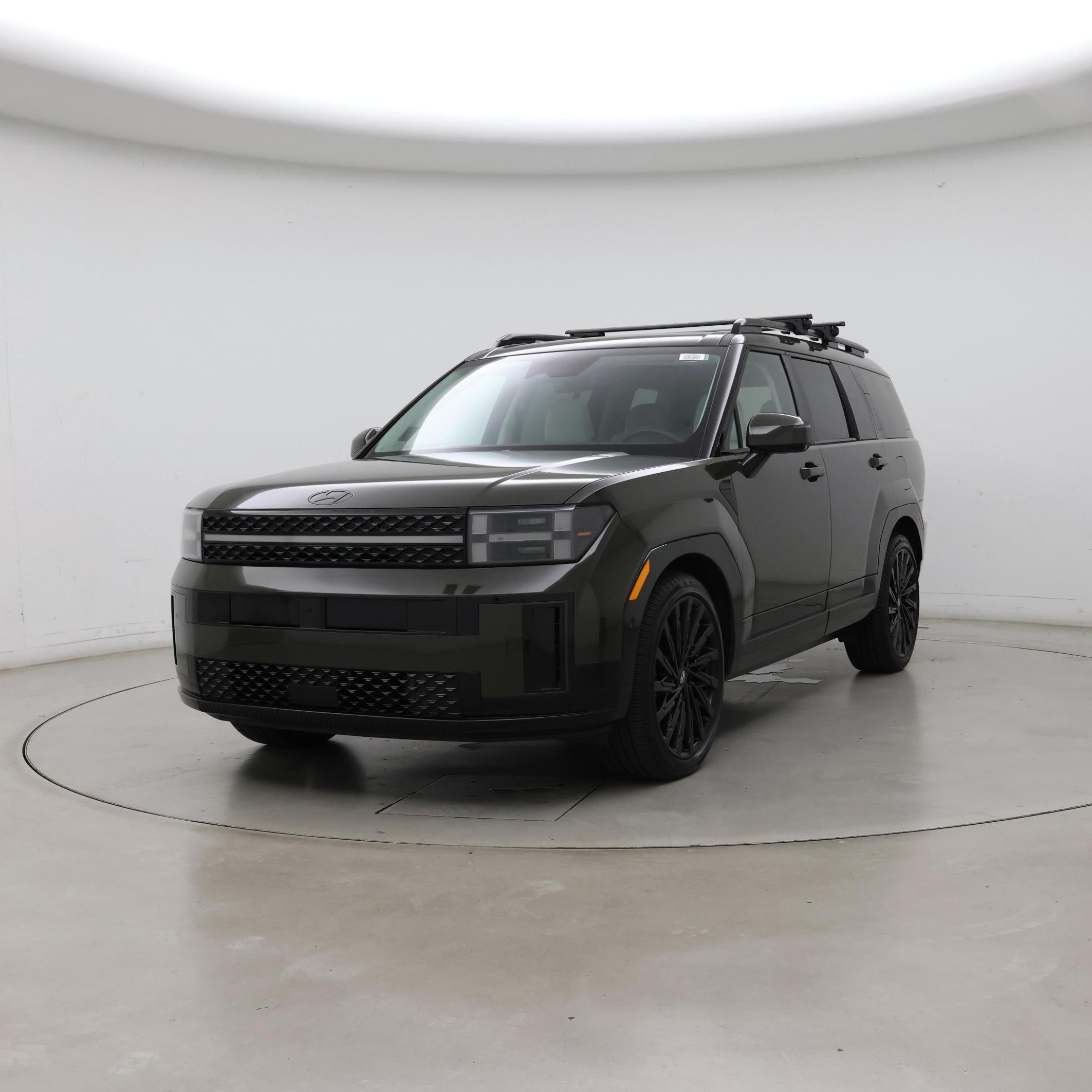 Thumbnail: 2024 Hyundai Santa Fe - 4