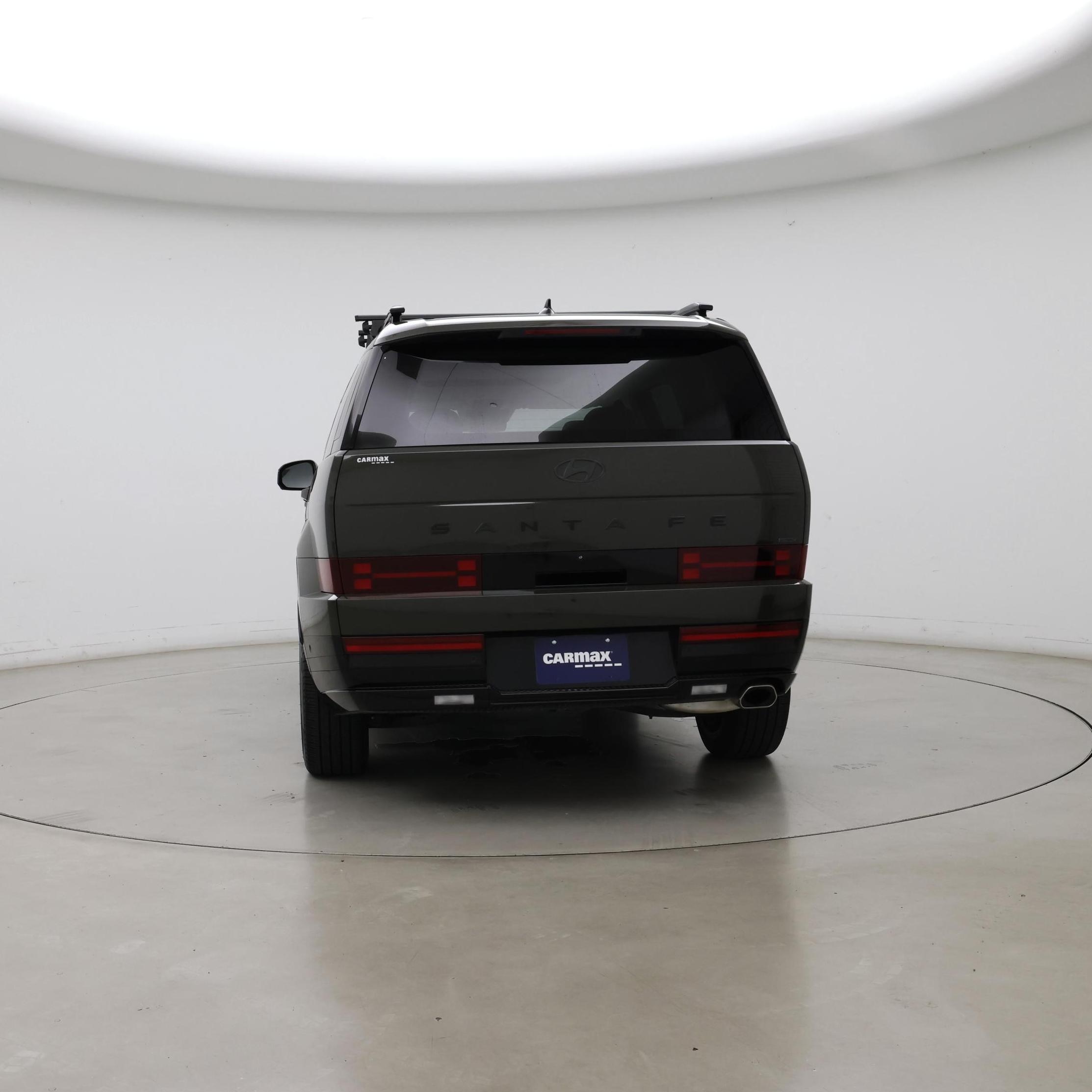Thumbnail: 2024 Hyundai Santa Fe - 6