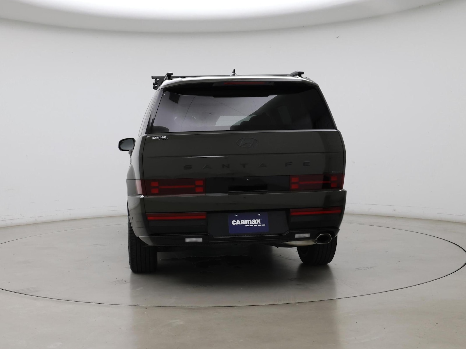2024 Hyundai Santa Fe Calligraphy - Photo 7