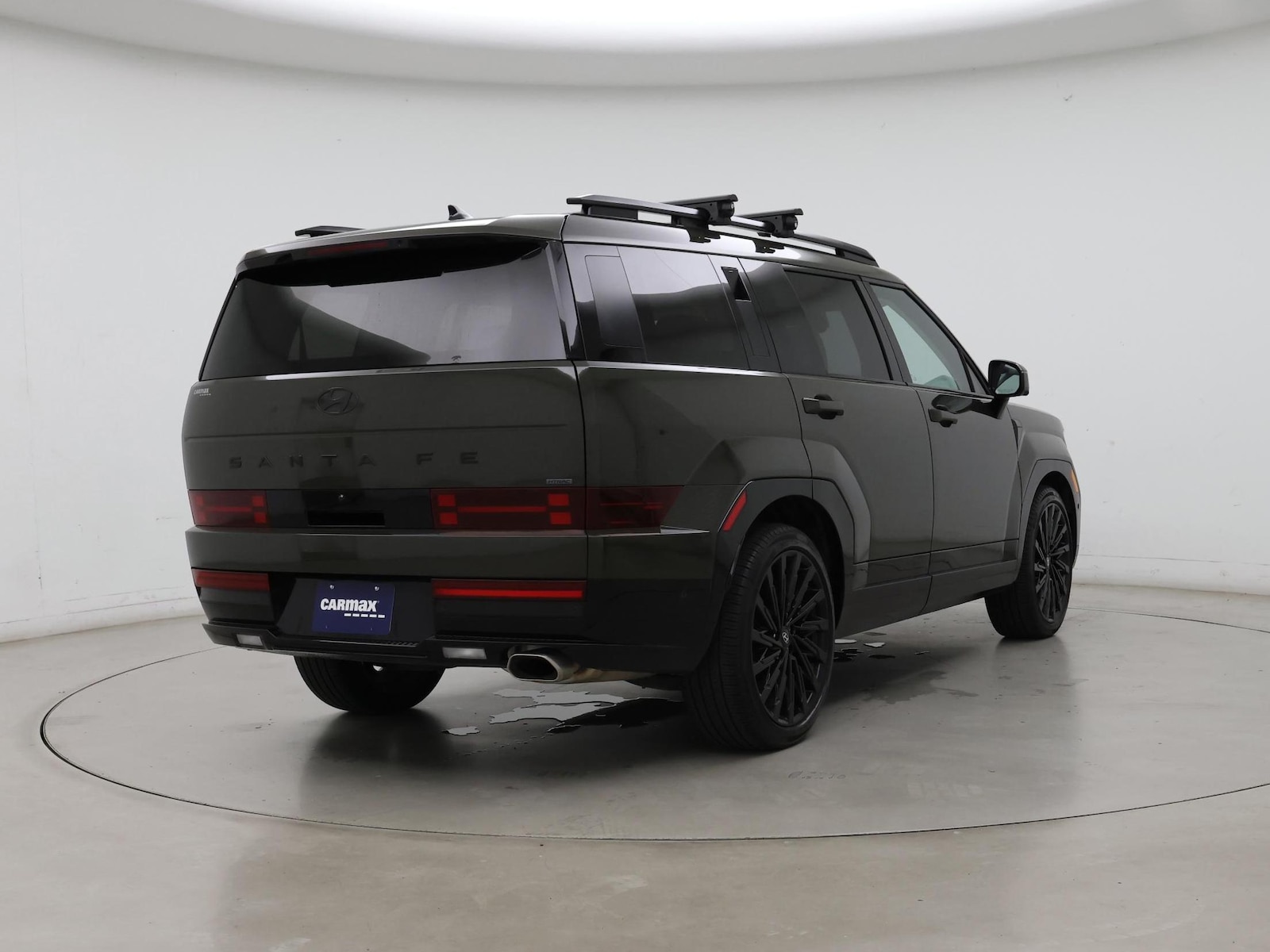 2024 Hyundai Santa Fe Calligraphy - Photo 9