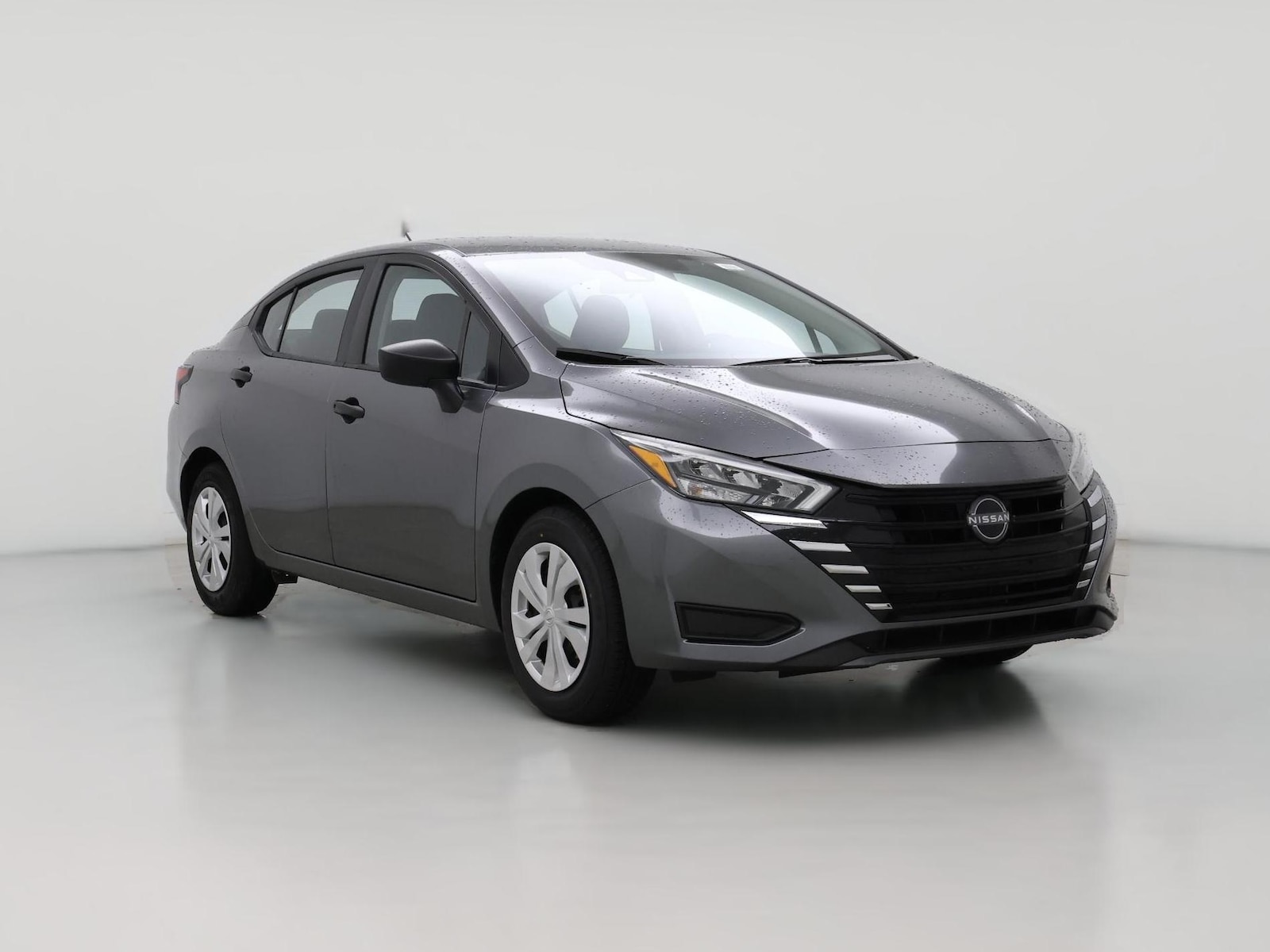 2025 Nissan Versa Sedan S - Photo 1