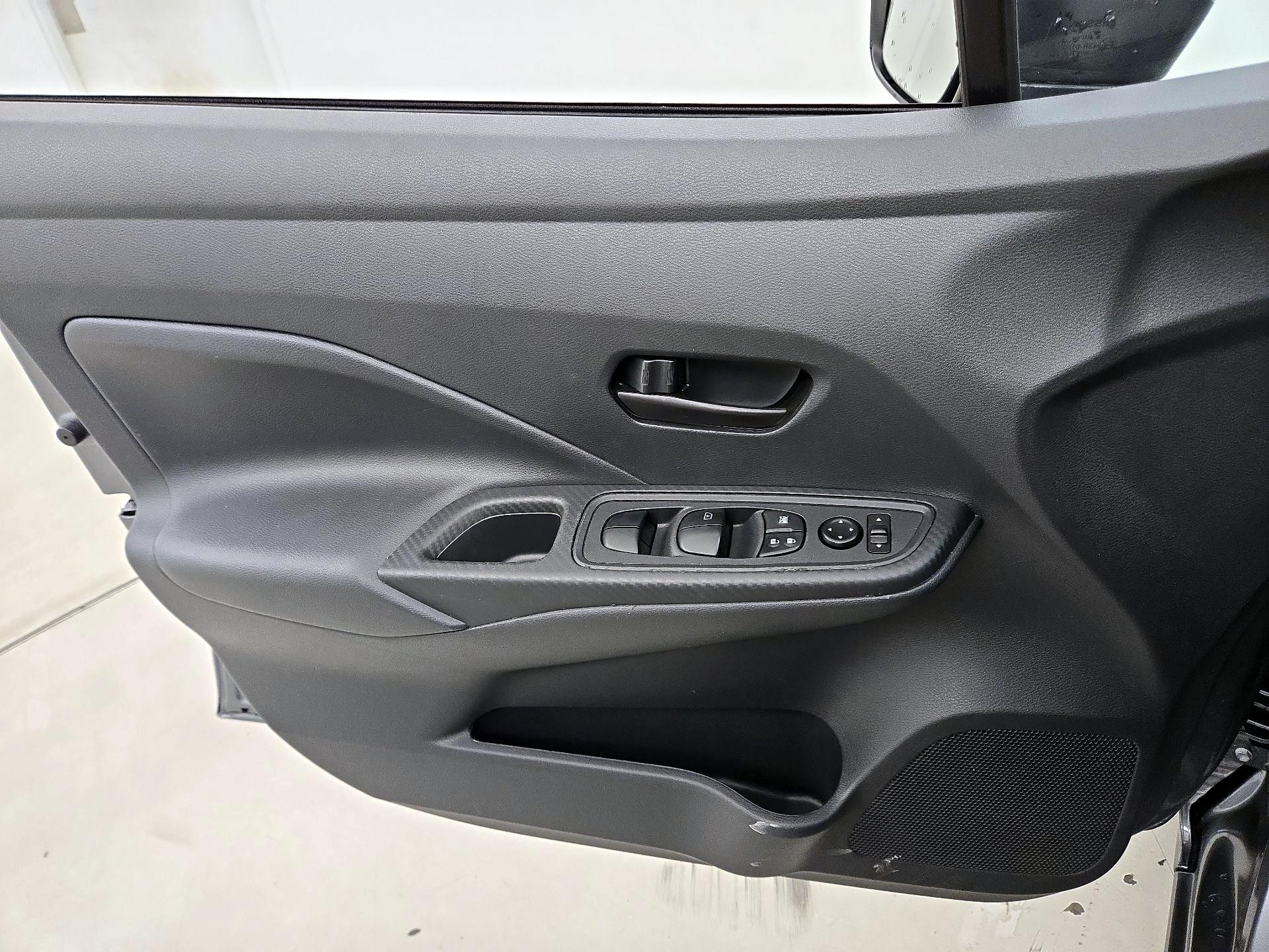 Thumbnail: 2025 Nissan Versa - 12