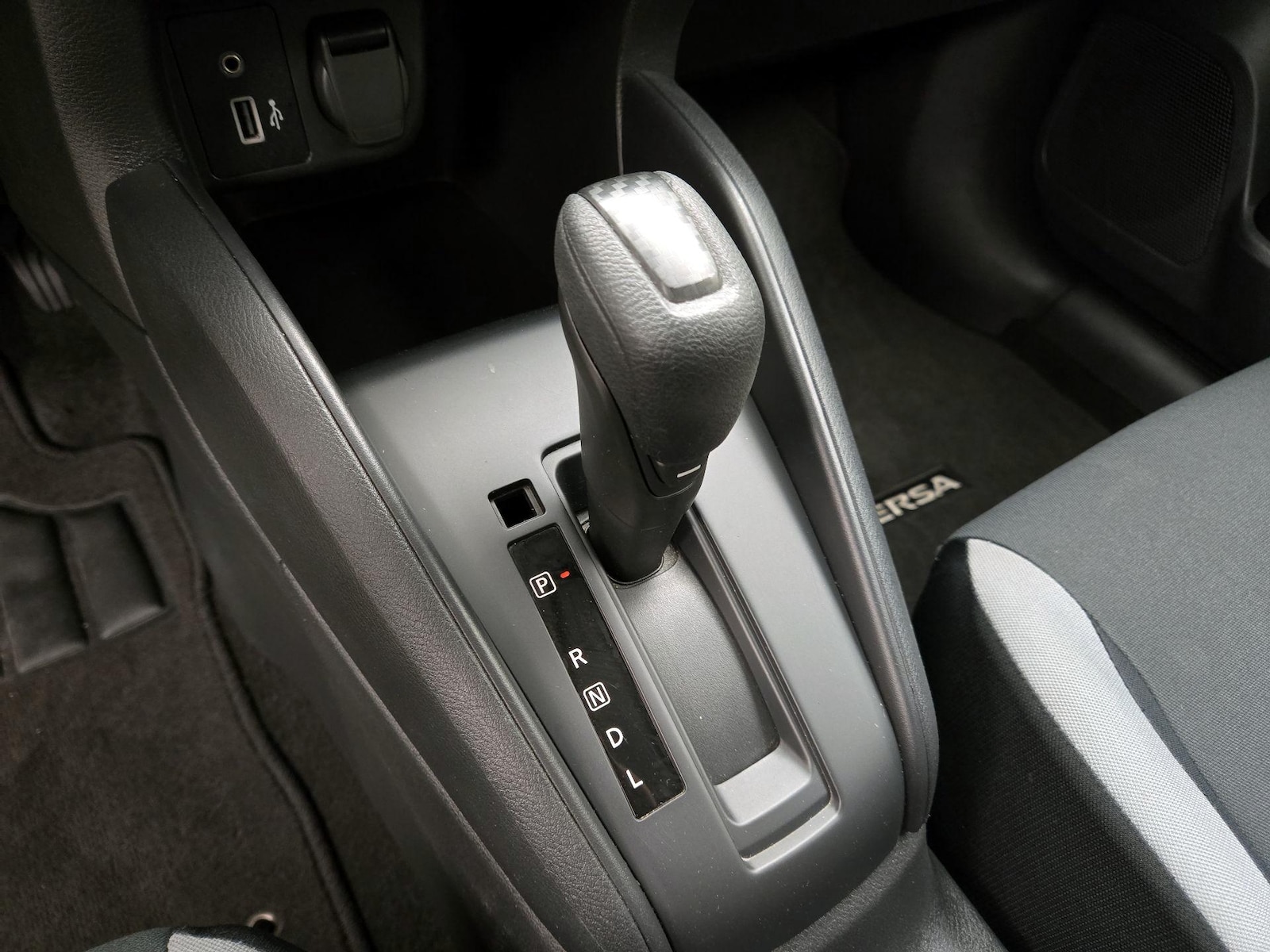 2025 Nissan Versa Sedan S - Photo 18