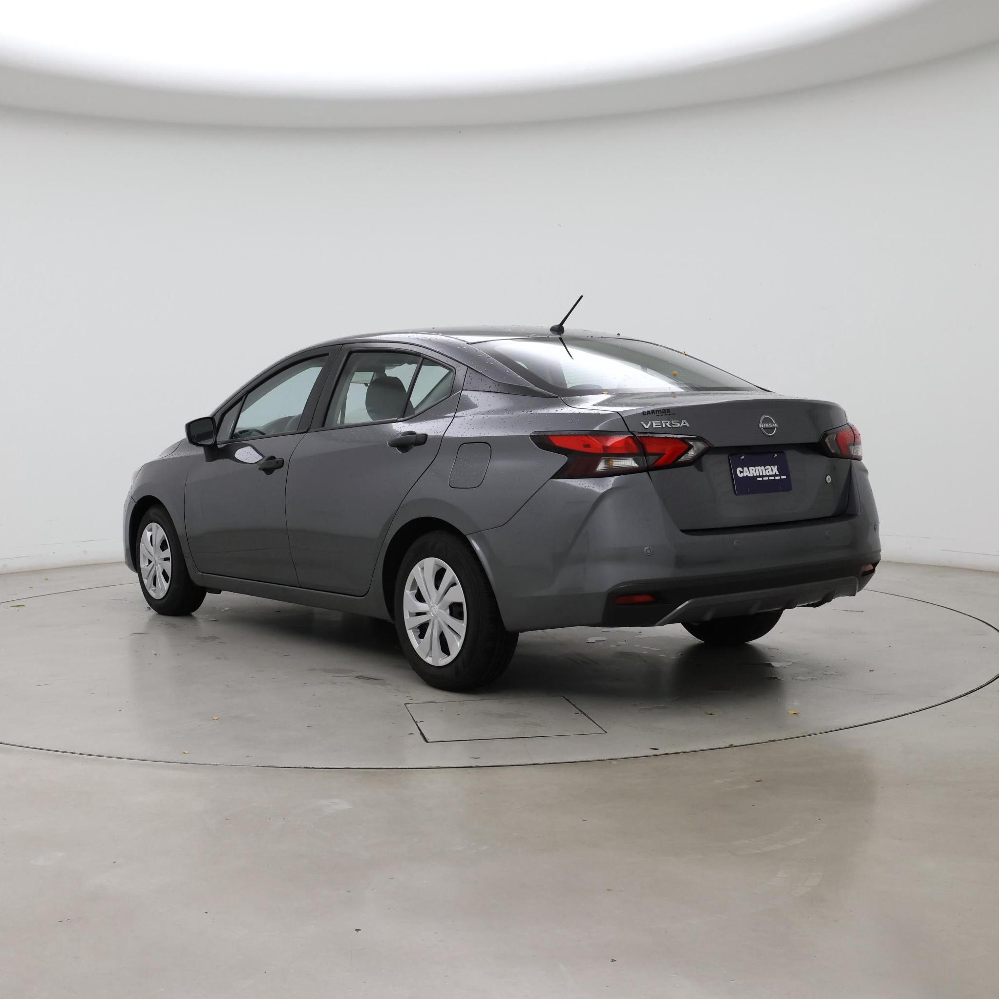 Thumbnail: 2025 Nissan Versa - 2