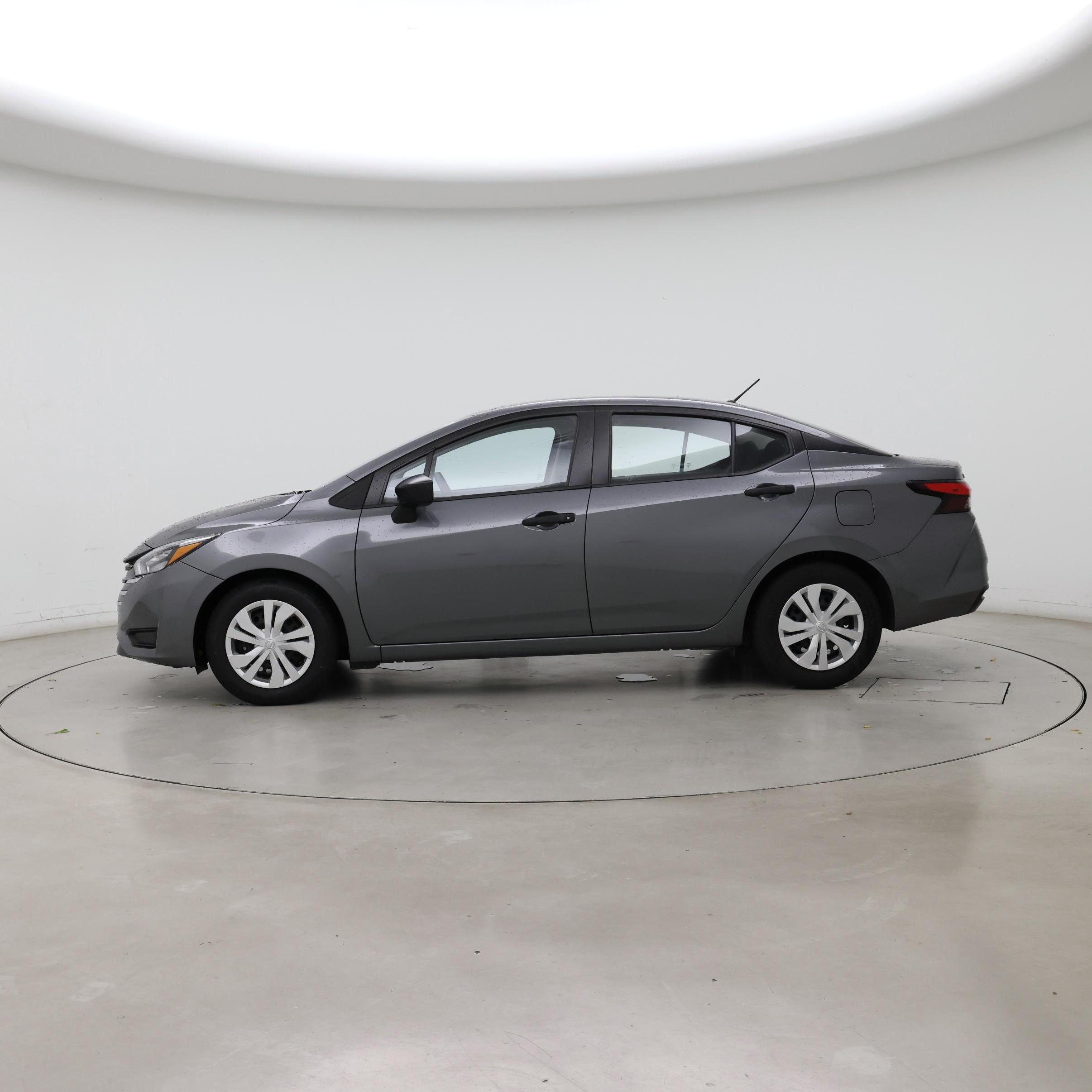 Thumbnail: 2025 Nissan Versa - 3
