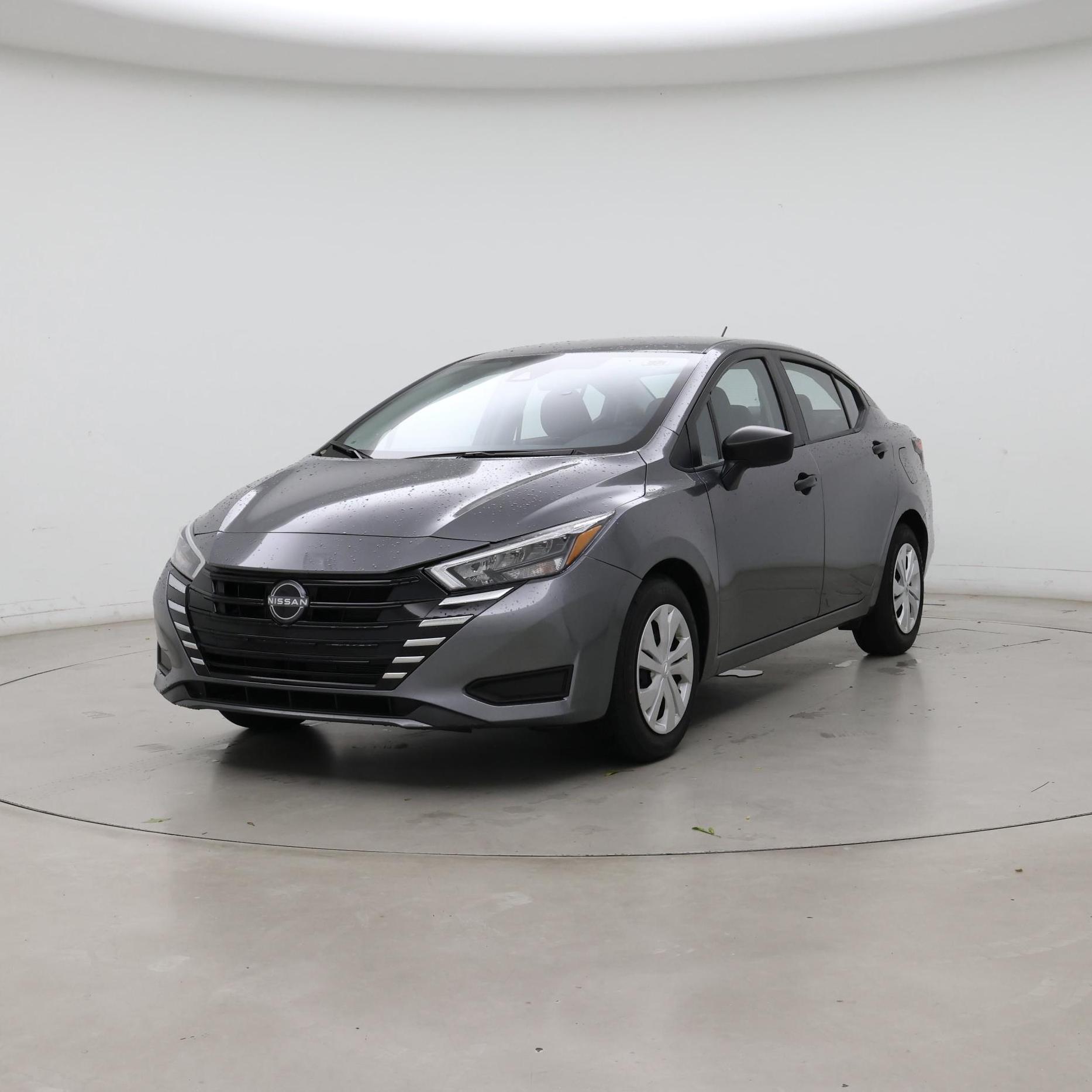 Thumbnail: 2025 Nissan Versa - 4