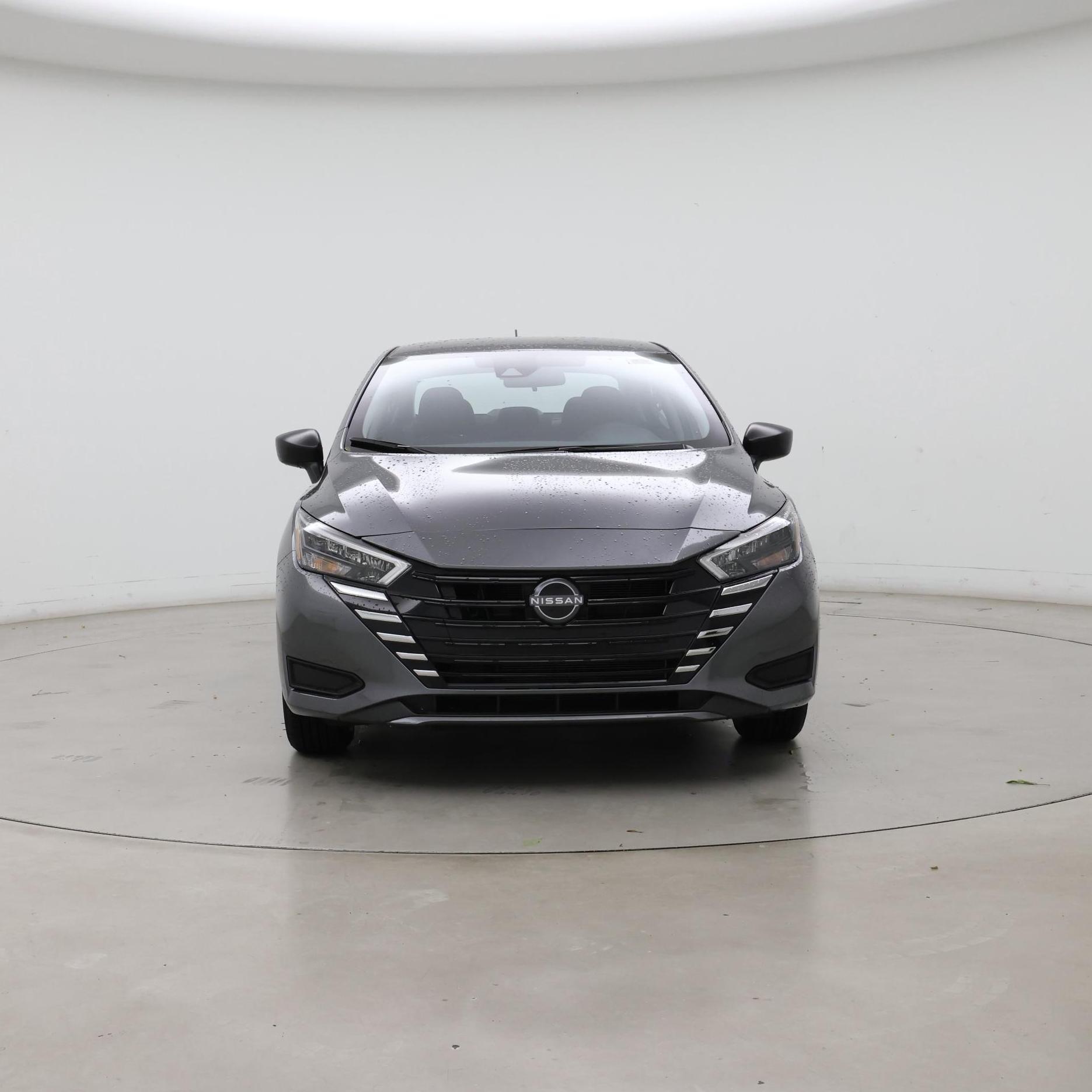 Thumbnail: 2025 Nissan Versa - 5
