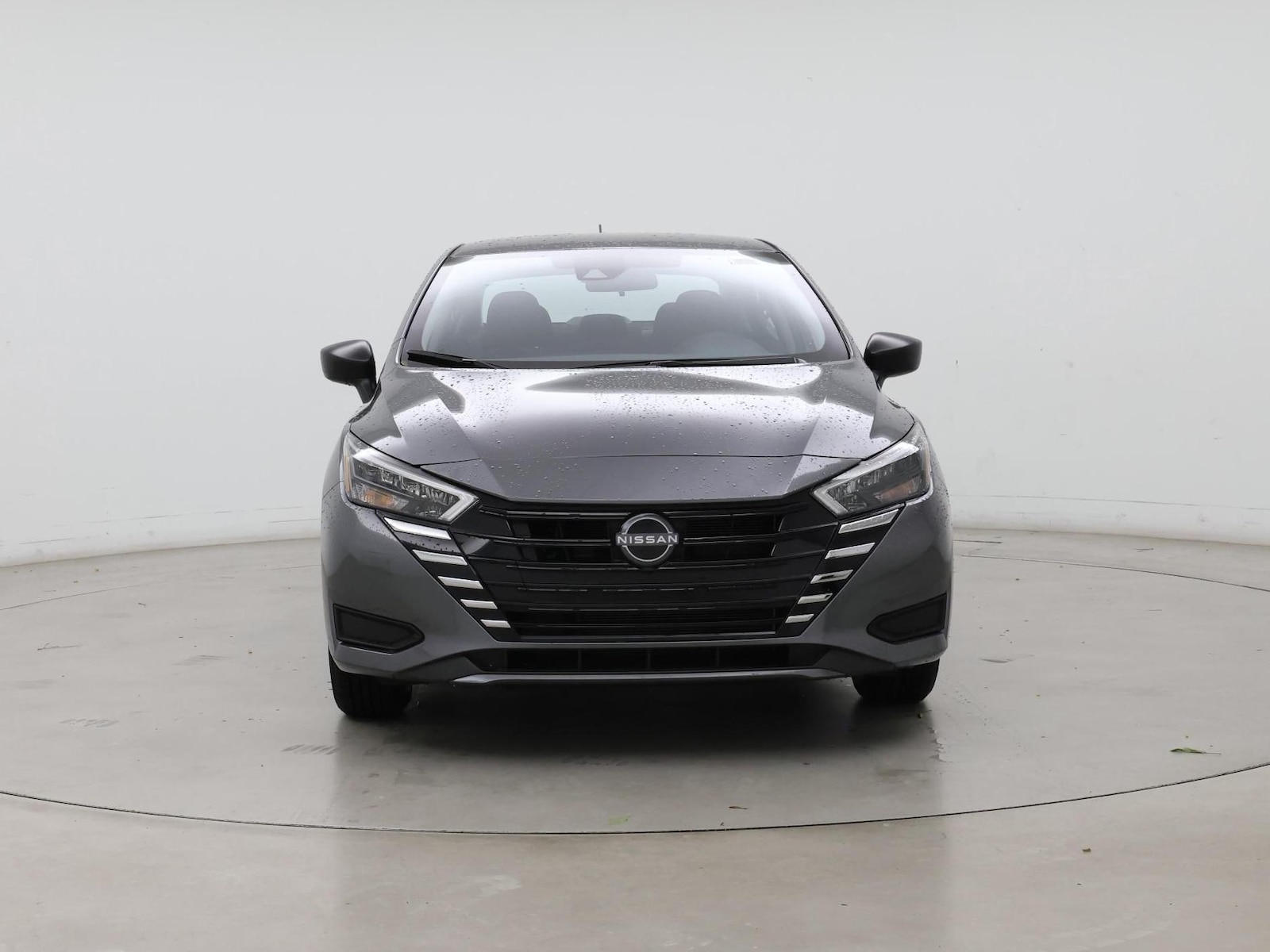 2025 Nissan Versa Sedan S - Photo 6