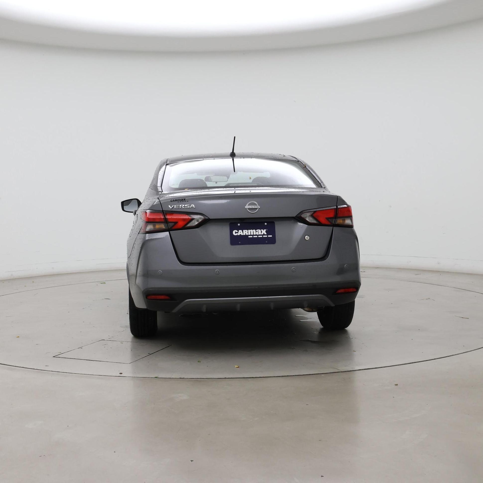Thumbnail: 2025 Nissan Versa - 6