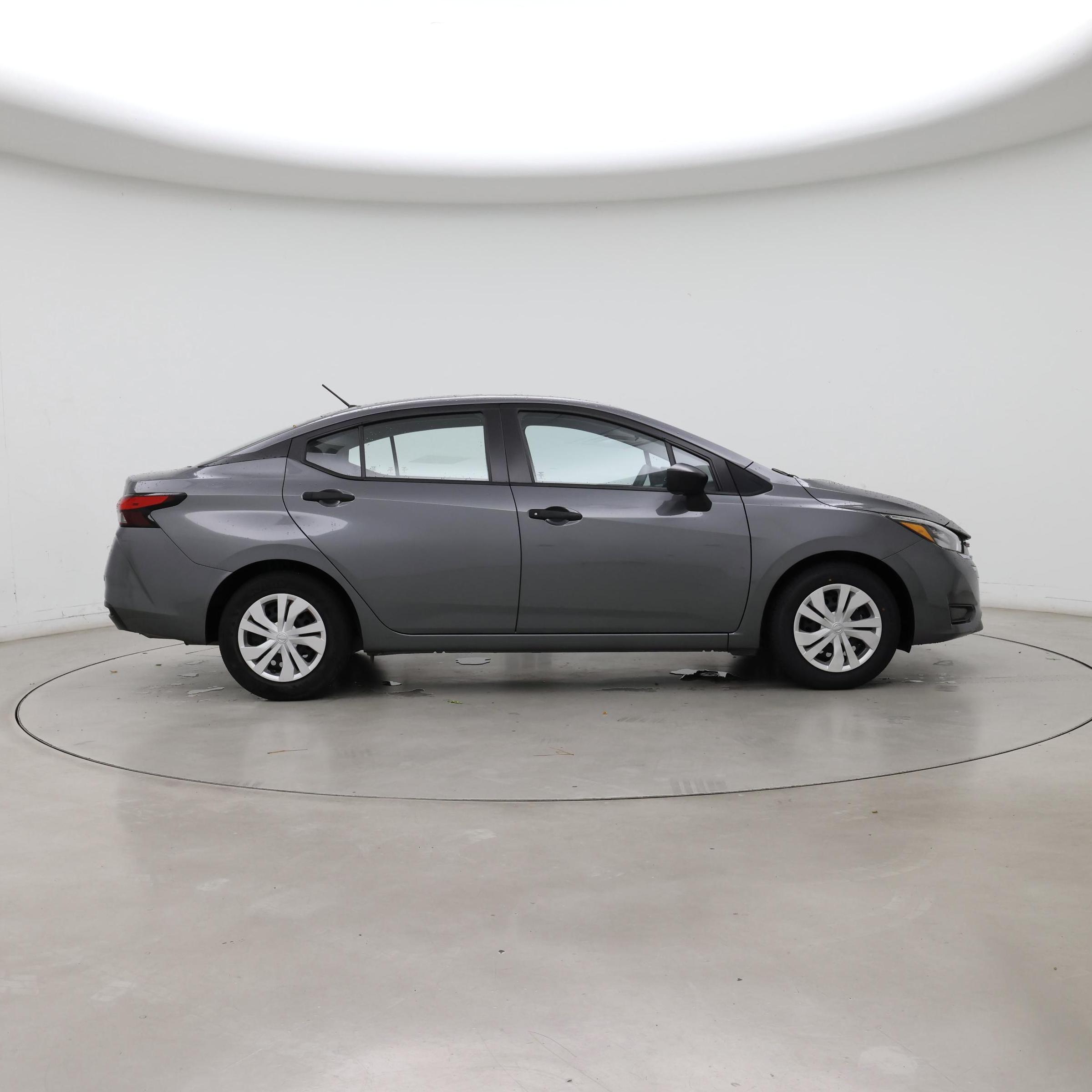 Thumbnail: 2025 Nissan Versa - 7