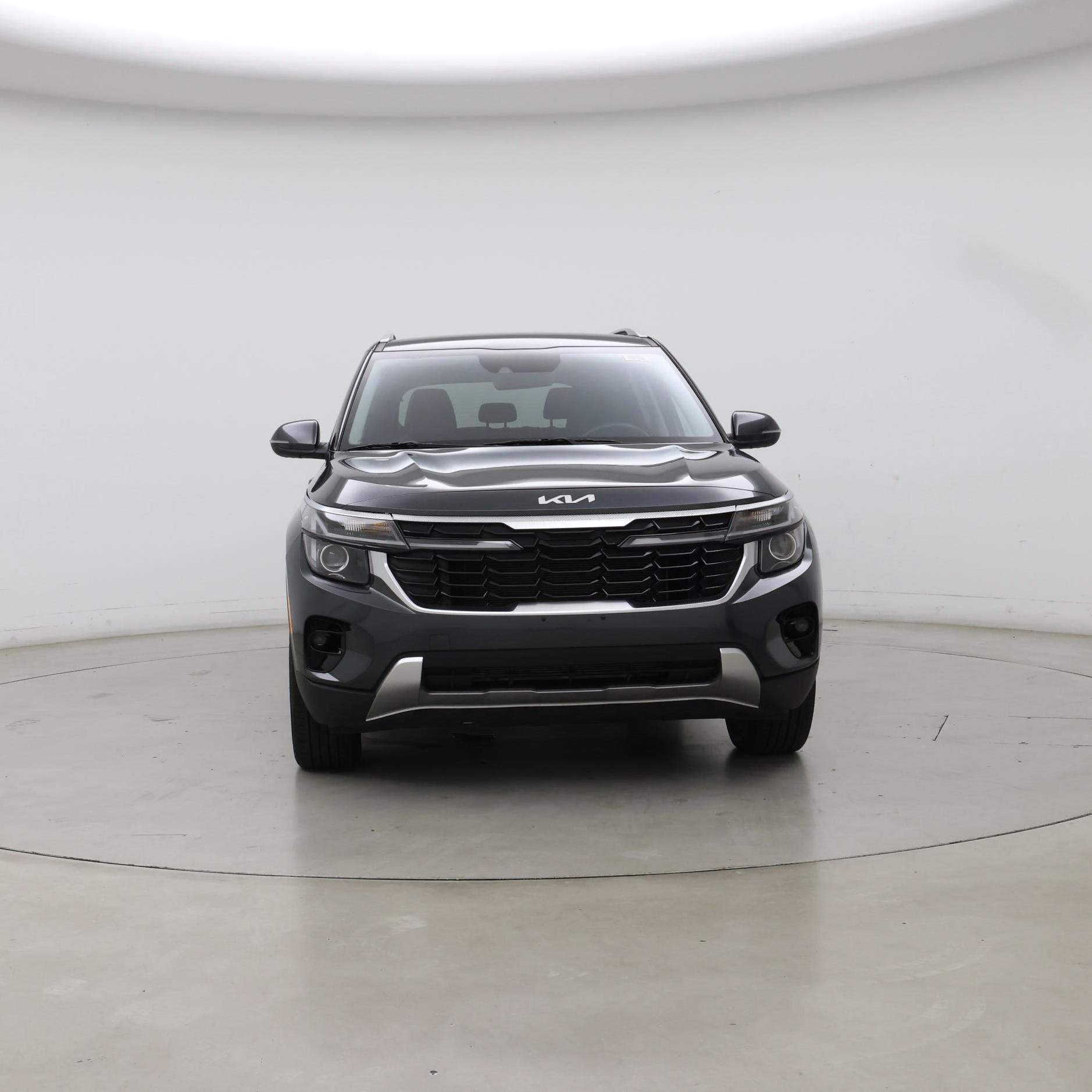 Thumbnail: 2024 Kia Seltos - 5