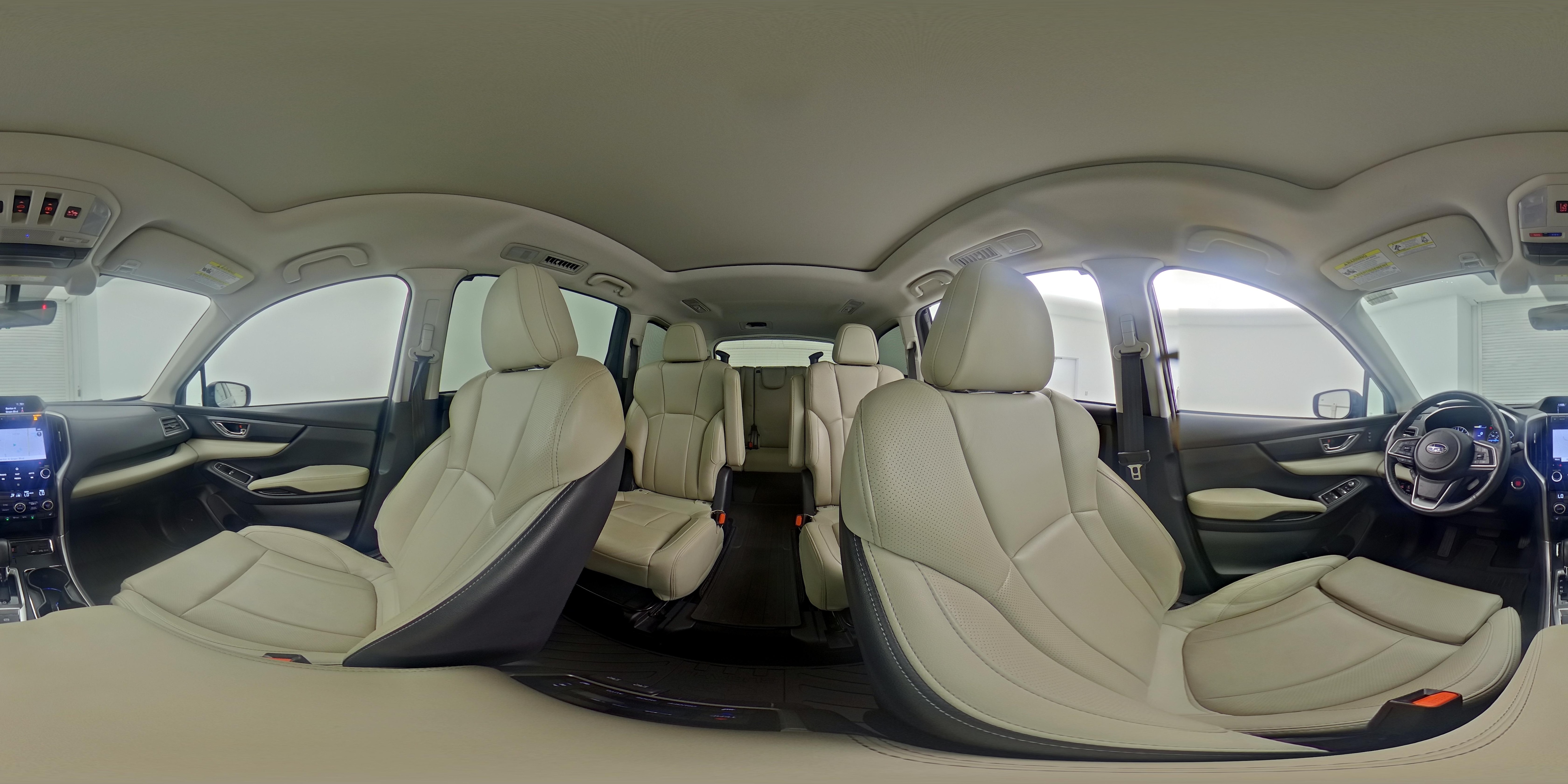 2021 Subaru Ascent Limited - Photo 26