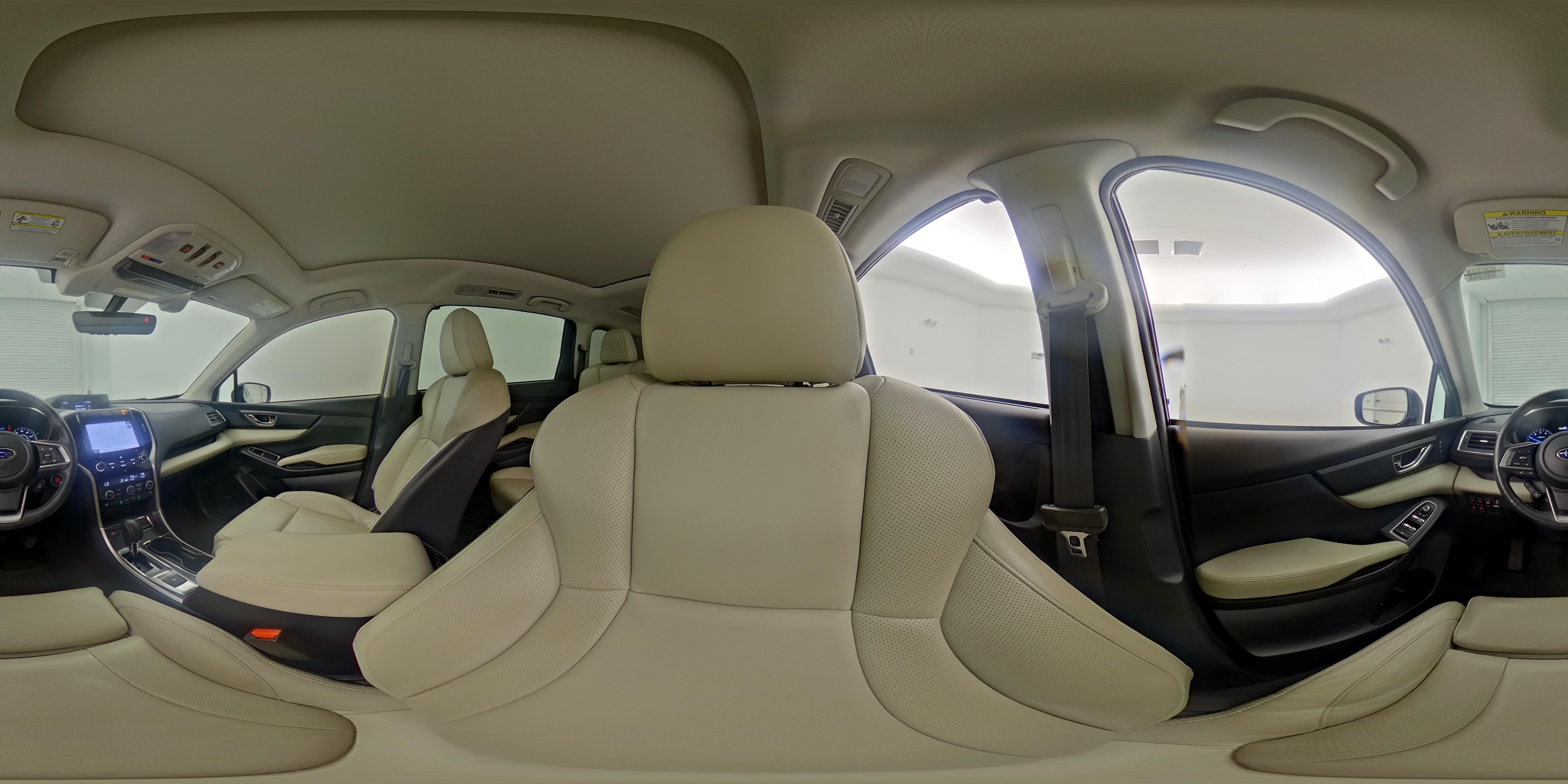 2021 Subaru Ascent Limited - Photo 28