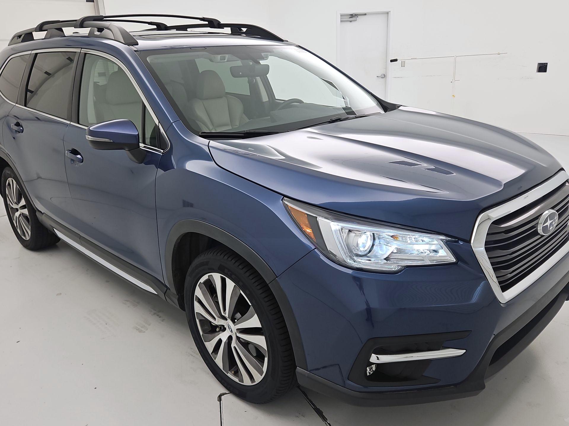 Thumbnail: 2021 Subaru Ascent - 1