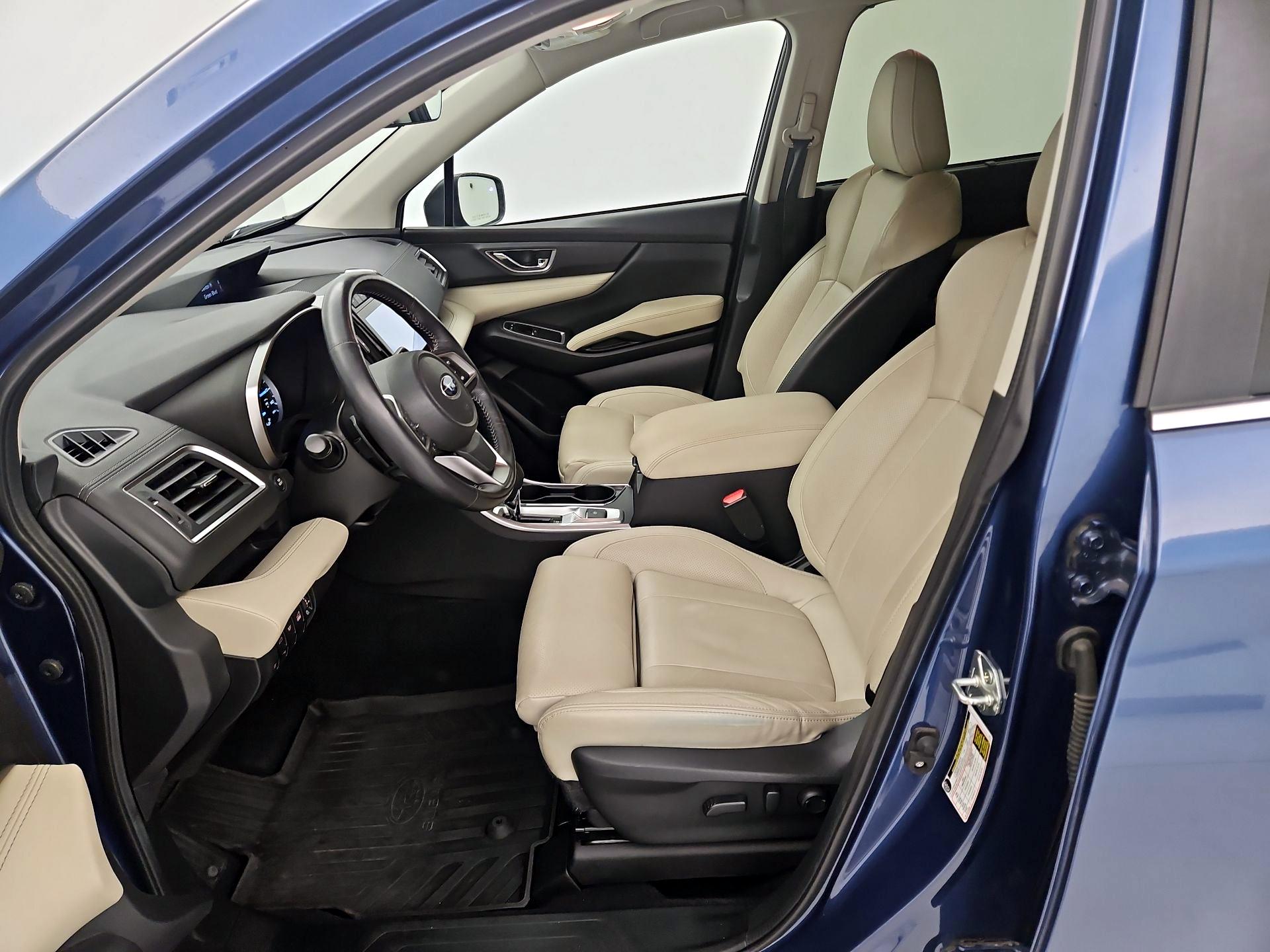 Thumbnail: 2021 Subaru Ascent - 9
