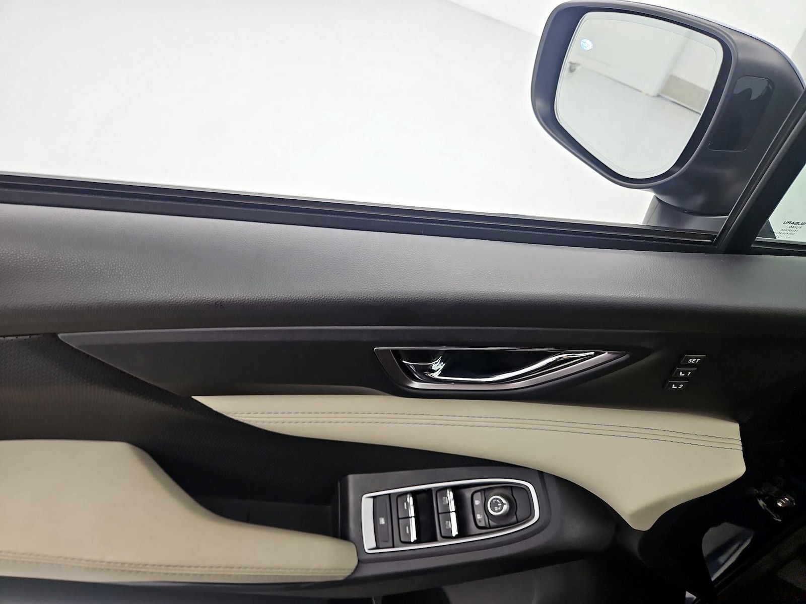 2021 Subaru Ascent Limited - Photo 11