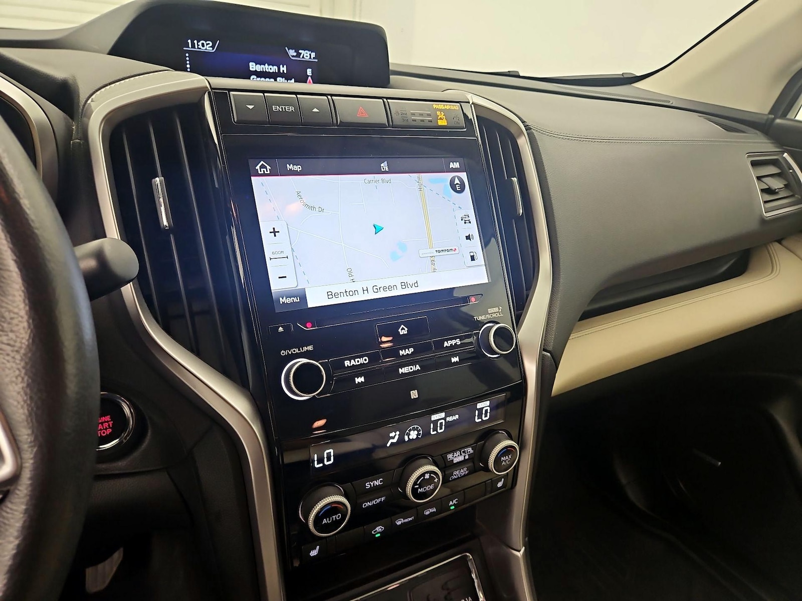 2021 Subaru Ascent Limited - Photo 13