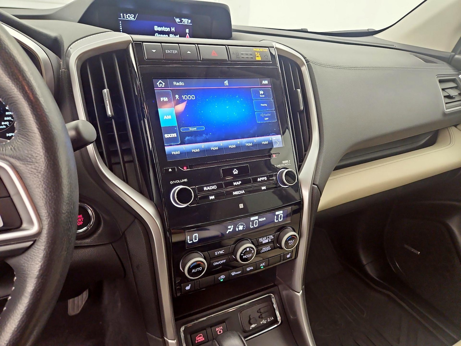 2021 Subaru Ascent Limited - Photo 15