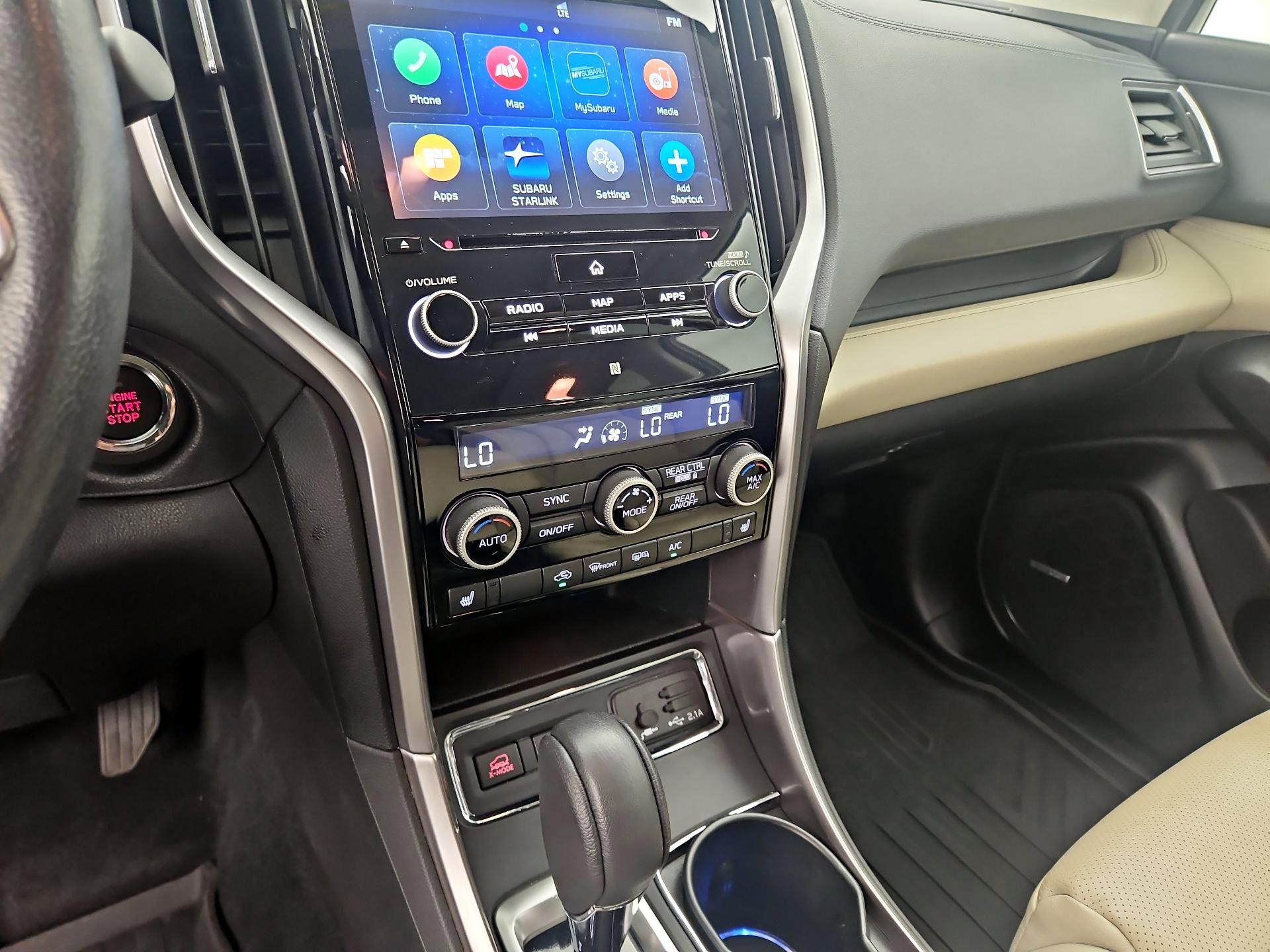 Thumbnail: 2021 Subaru Ascent - 15
