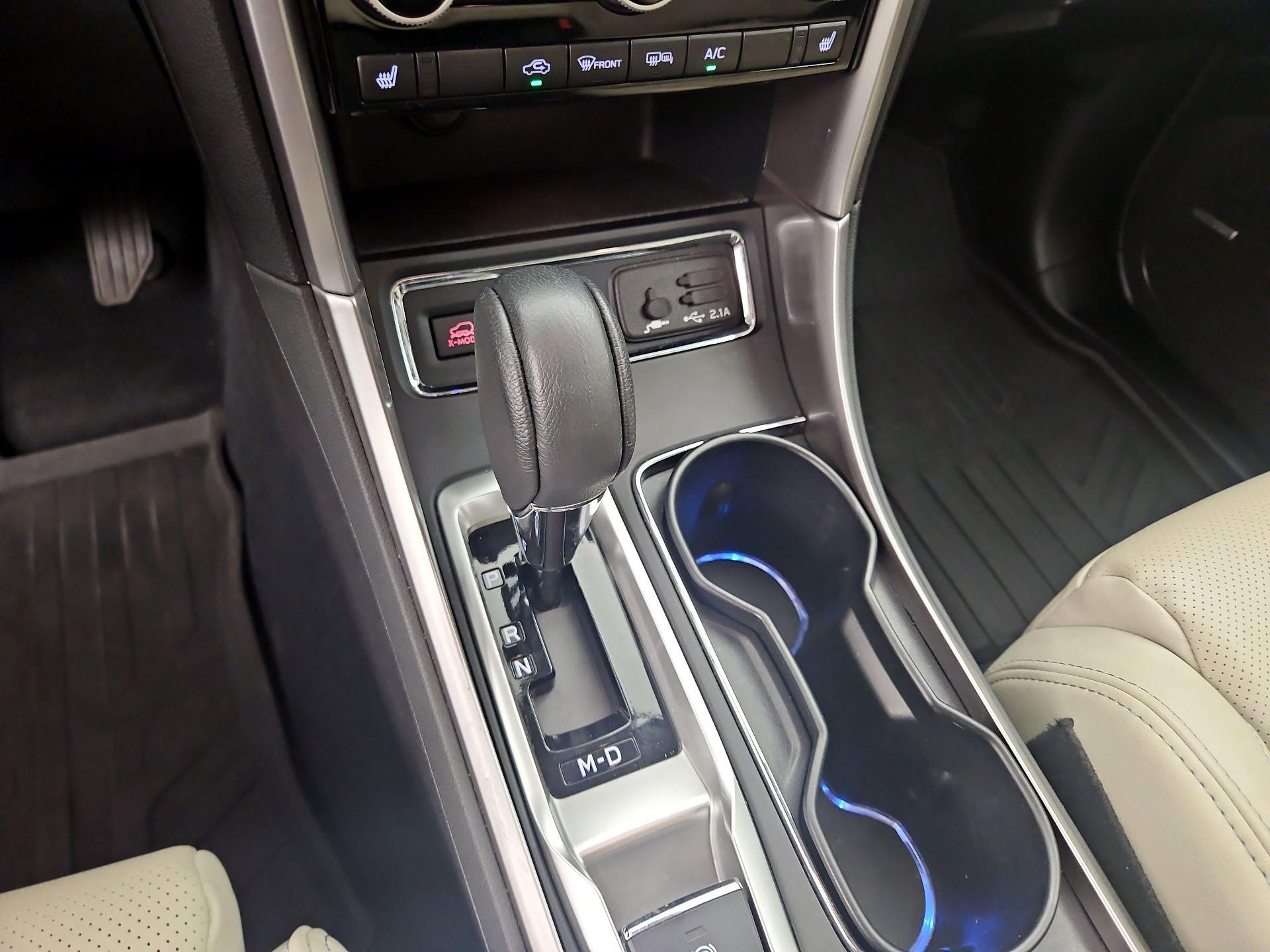Thumbnail: 2021 Subaru Ascent - 16