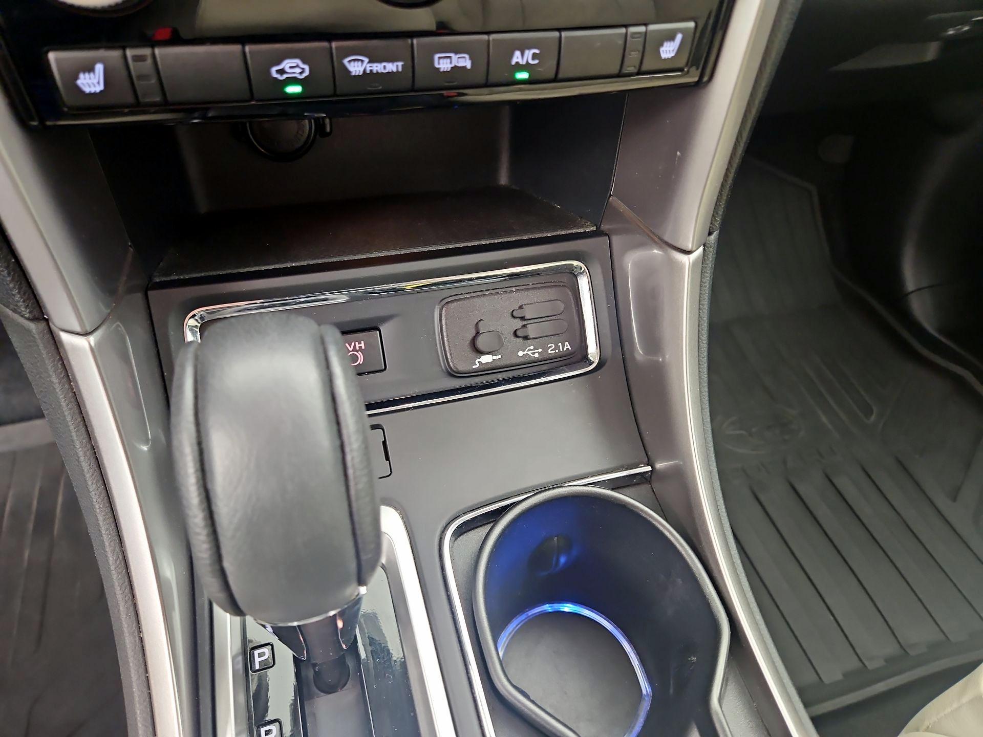 Thumbnail: 2021 Subaru Ascent - 17