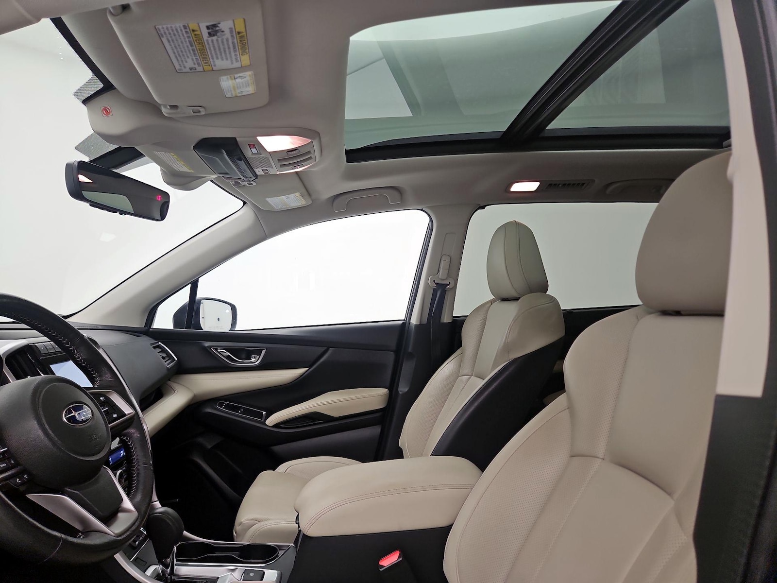 2021 Subaru Ascent Limited - Photo 19