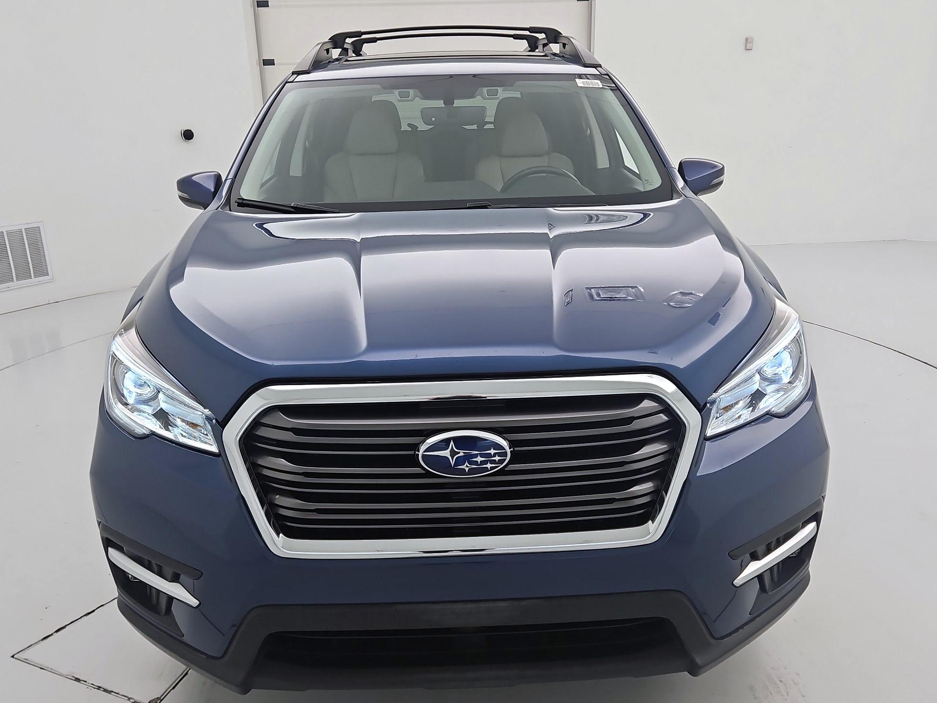 Thumbnail: 2021 Subaru Ascent - 2