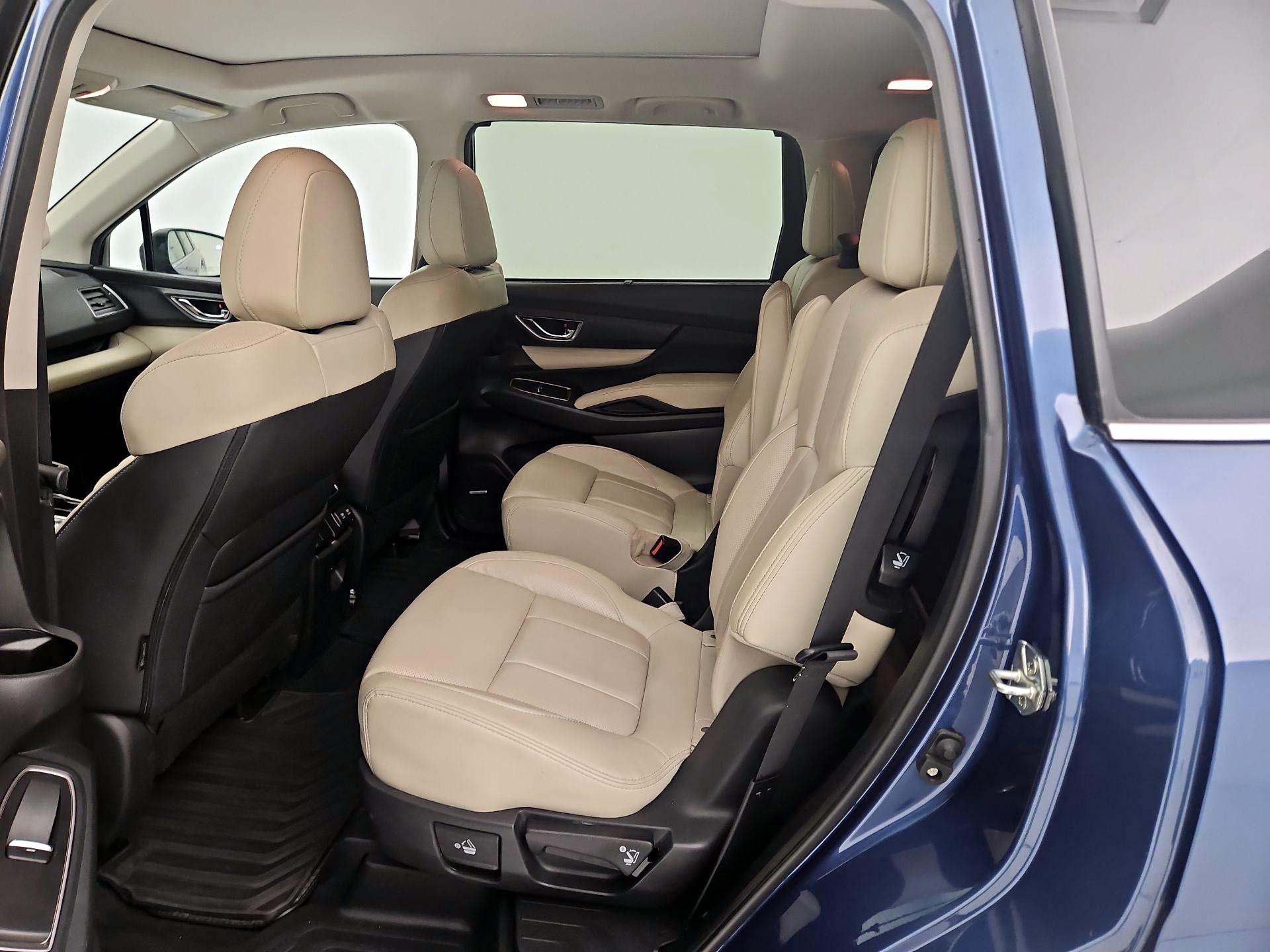 Thumbnail: 2021 Subaru Ascent - 19