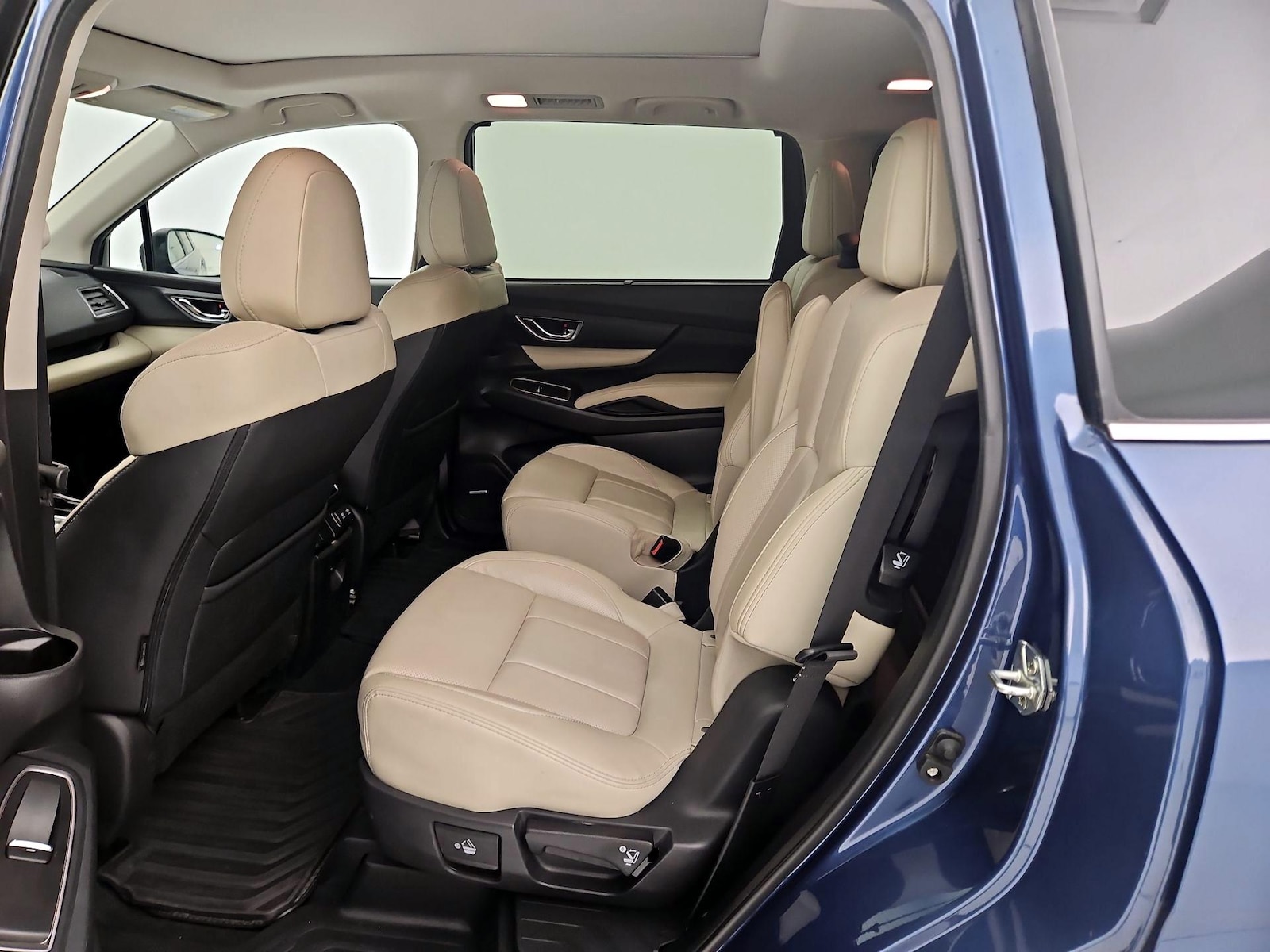 2021 Subaru Ascent Limited - Photo 20