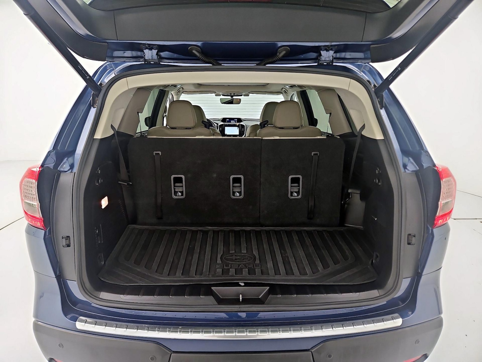 2021 Subaru Ascent Limited - Photo 22