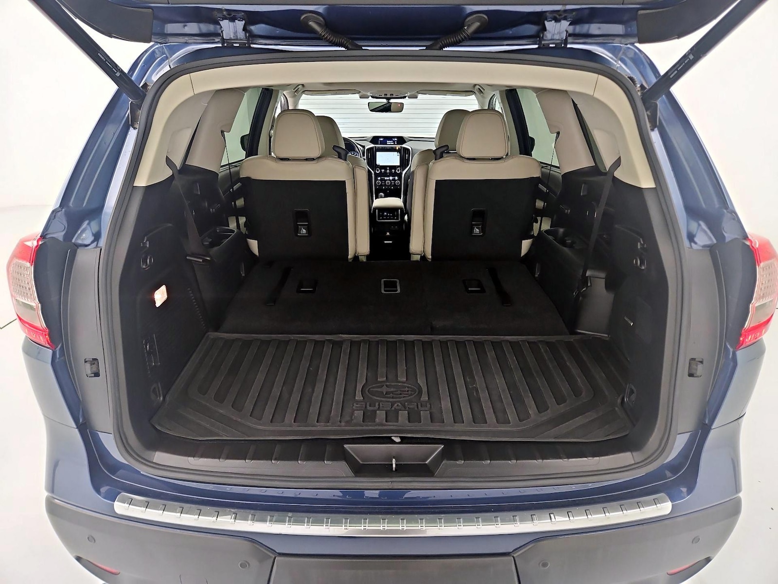 2021 Subaru Ascent Limited - Photo 23