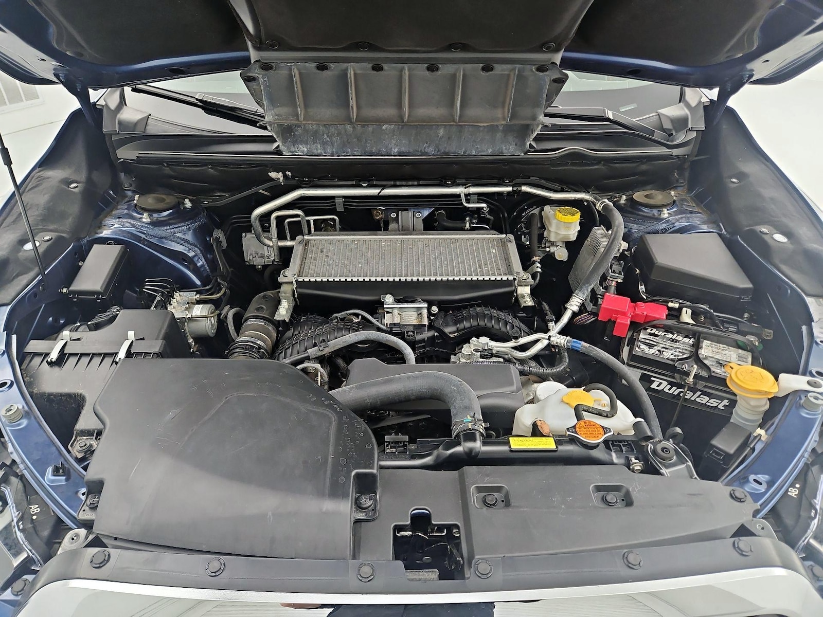 2021 Subaru Ascent Limited - Photo 24