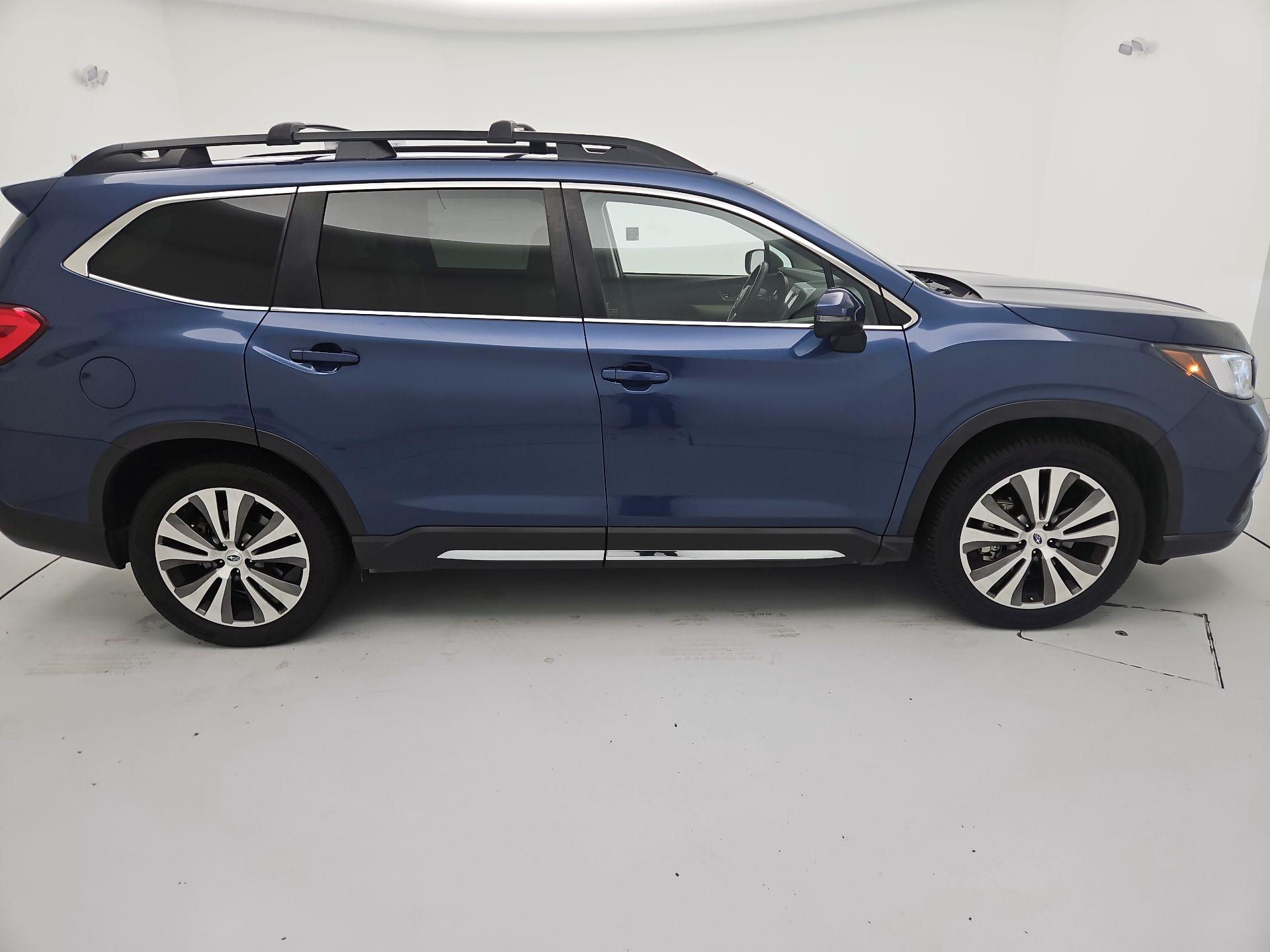 Thumbnail: 2021 Subaru Ascent - 4