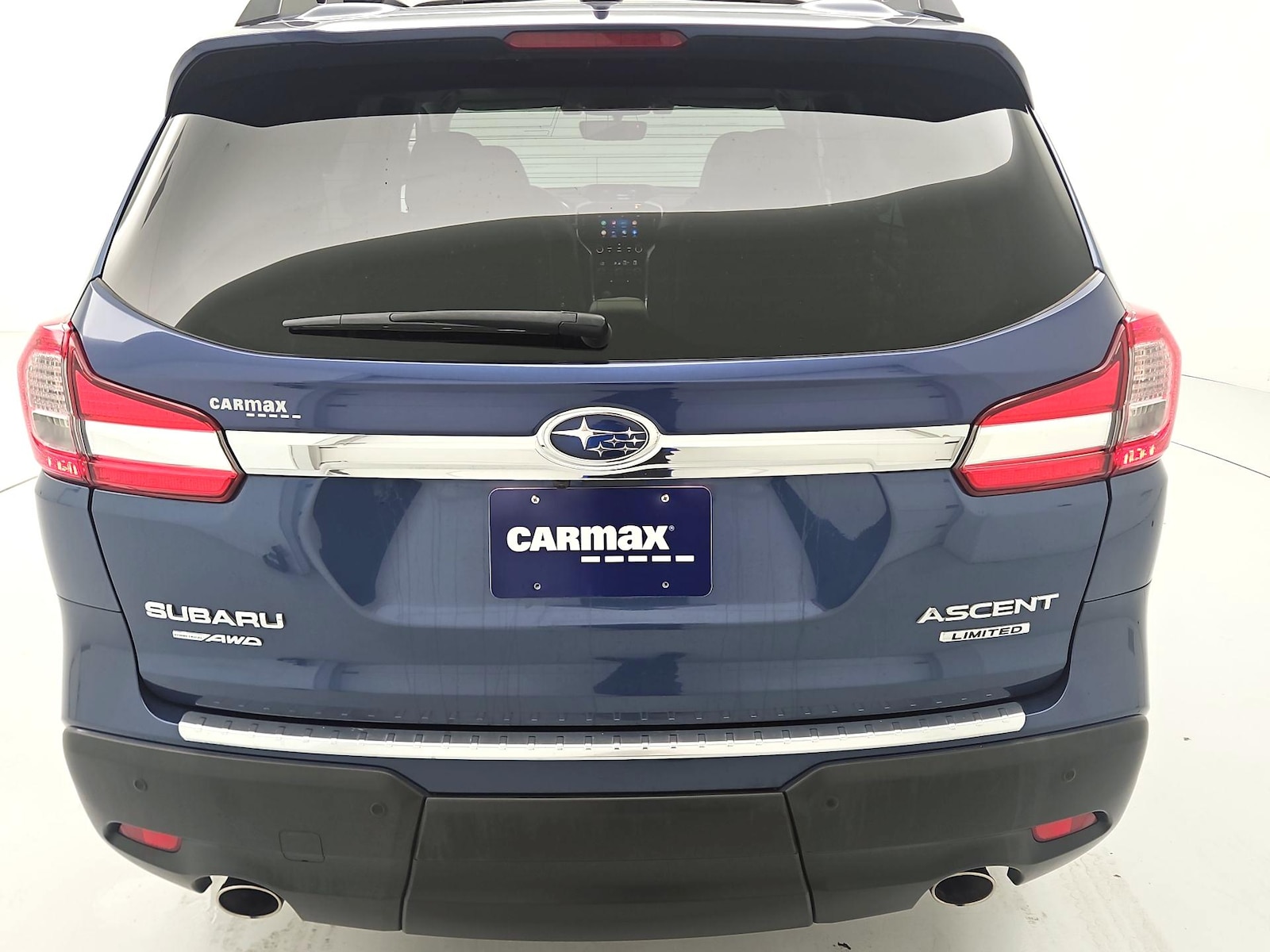 2021 Subaru Ascent Limited - Photo 6