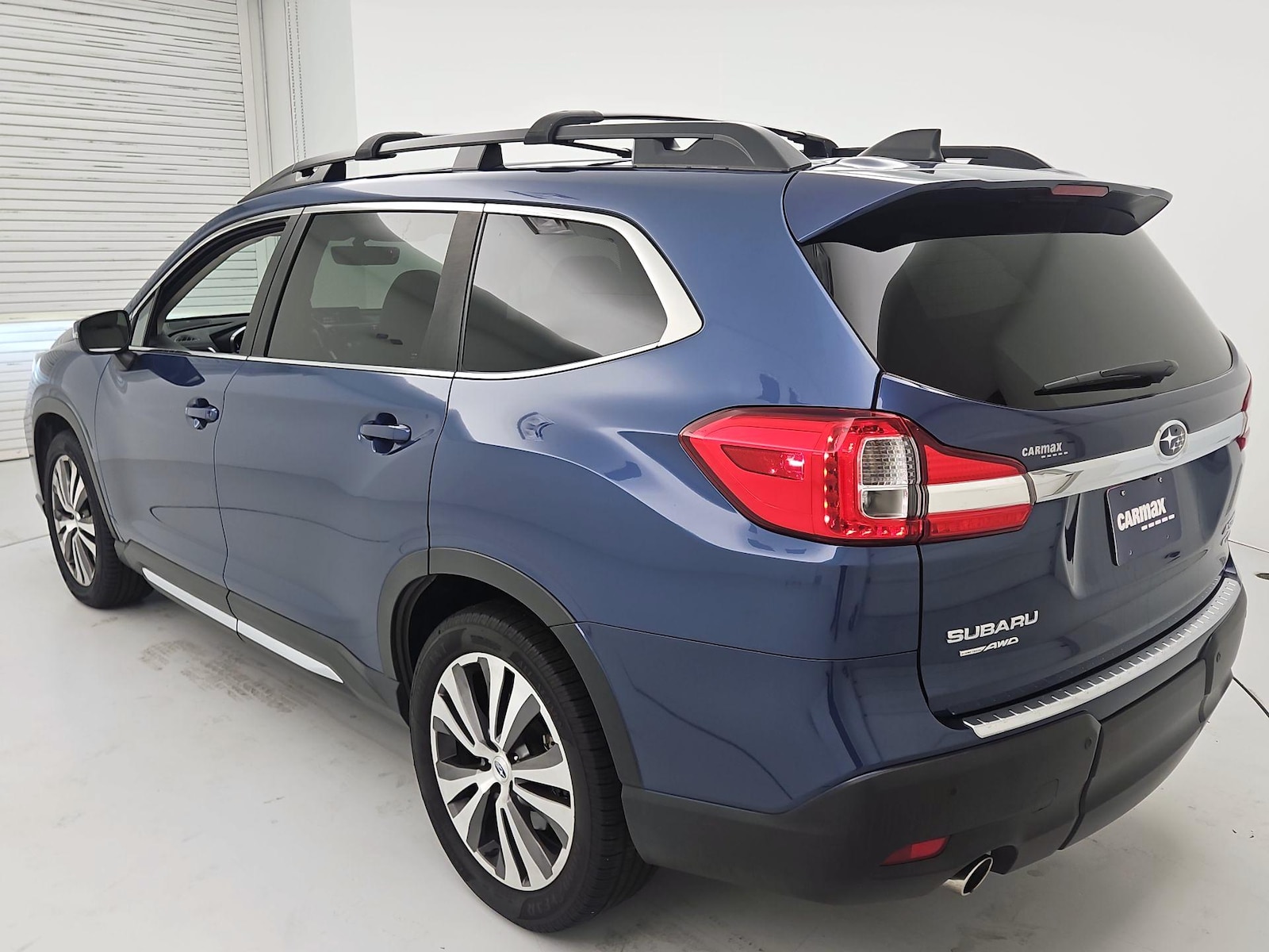 2021 Subaru Ascent Limited - Photo 7