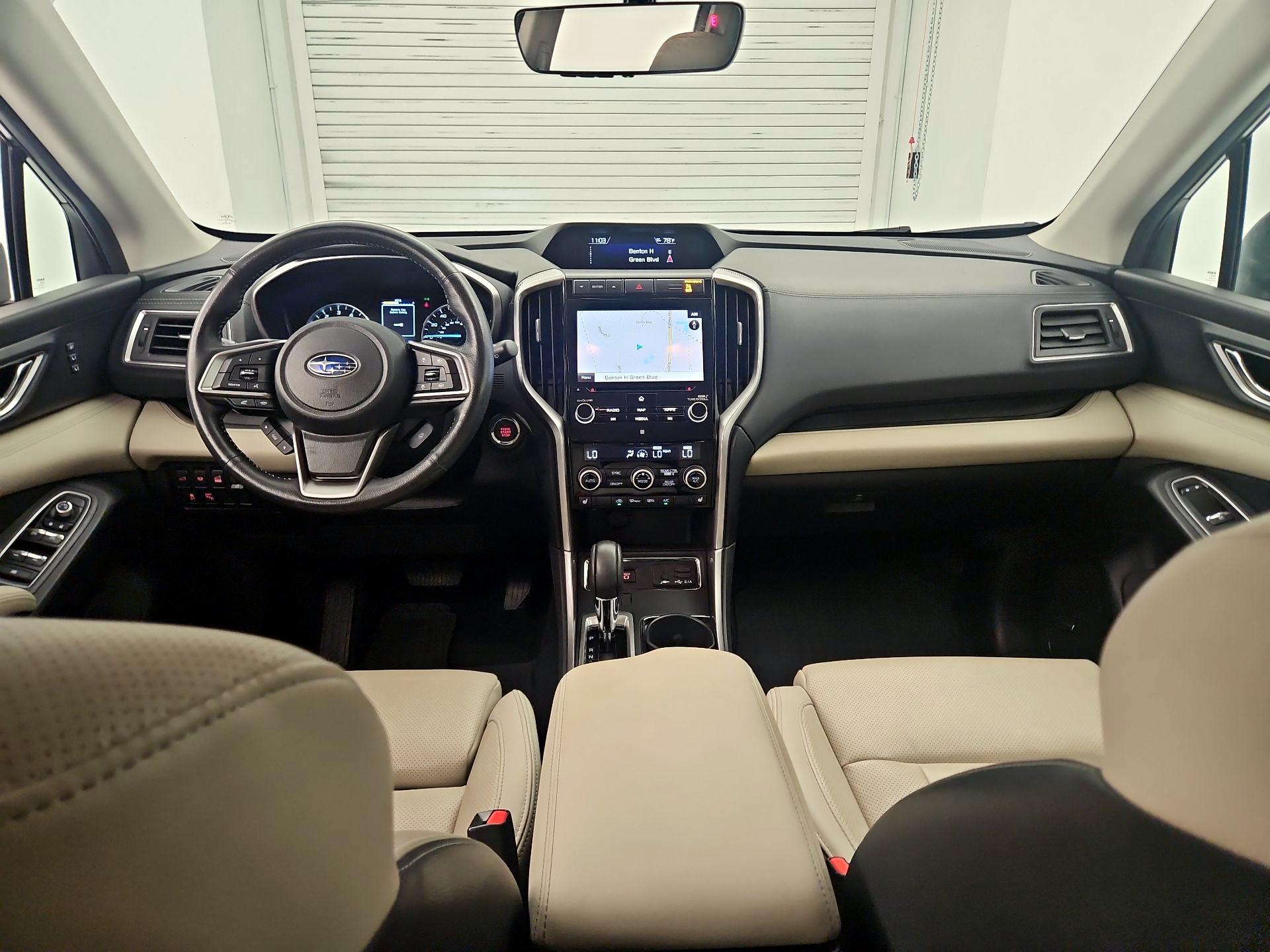Thumbnail: 2021 Subaru Ascent - 8